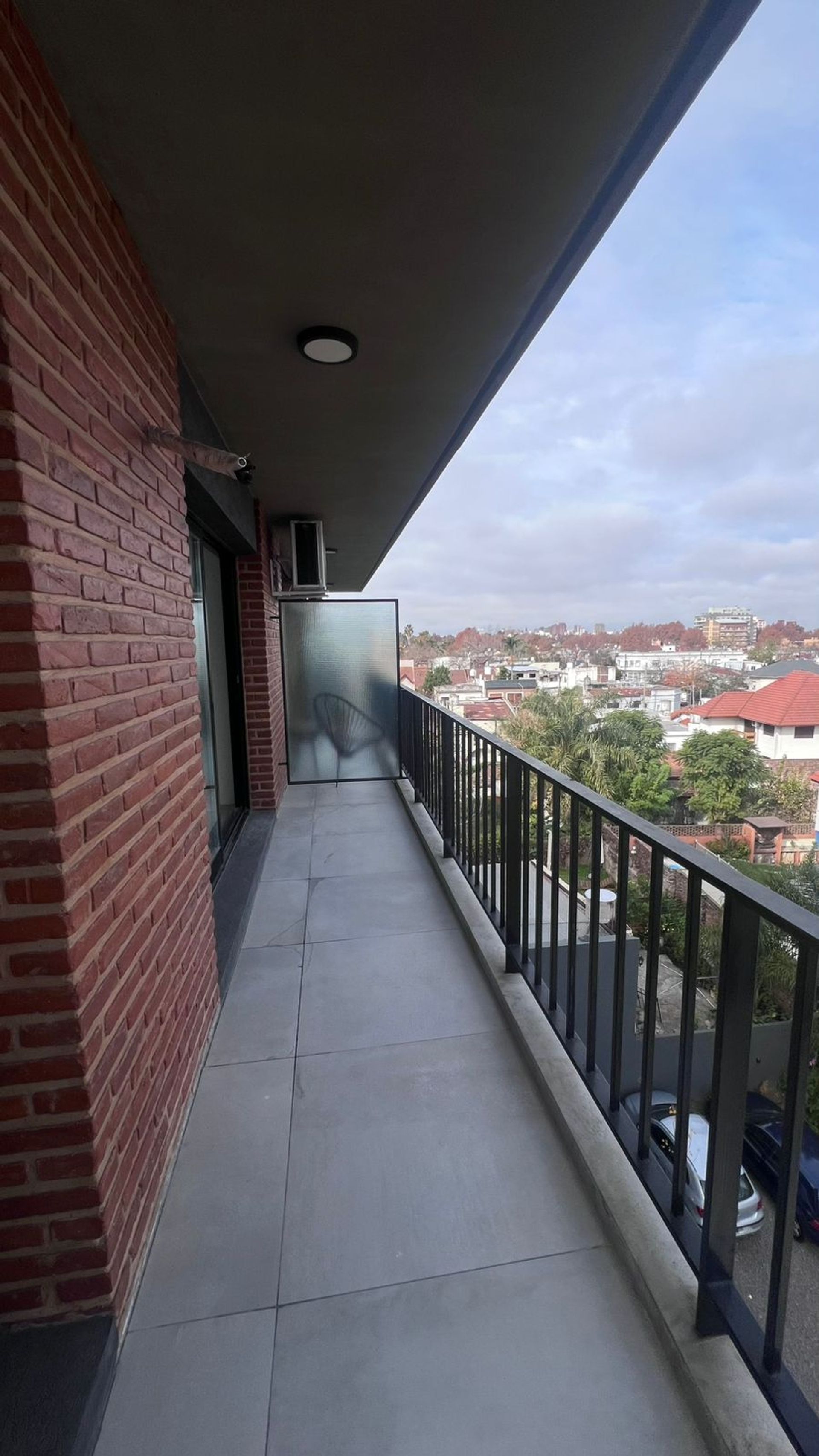 Alquiler de Monoambiente en Tigre Centro