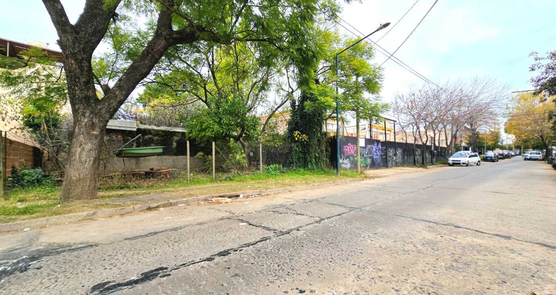 Terreno/ Lote En Venta En Martínez