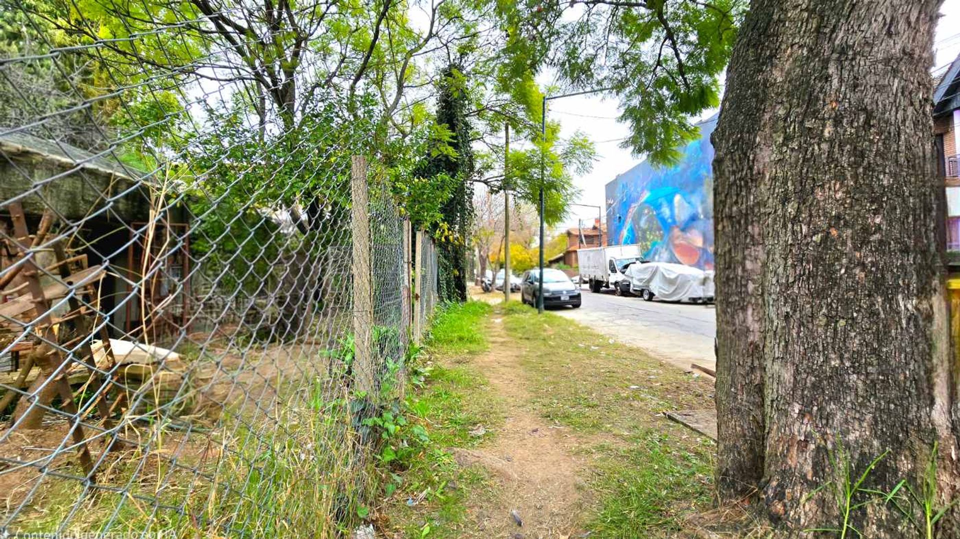 Terreno/ Lote En Venta En Martínez