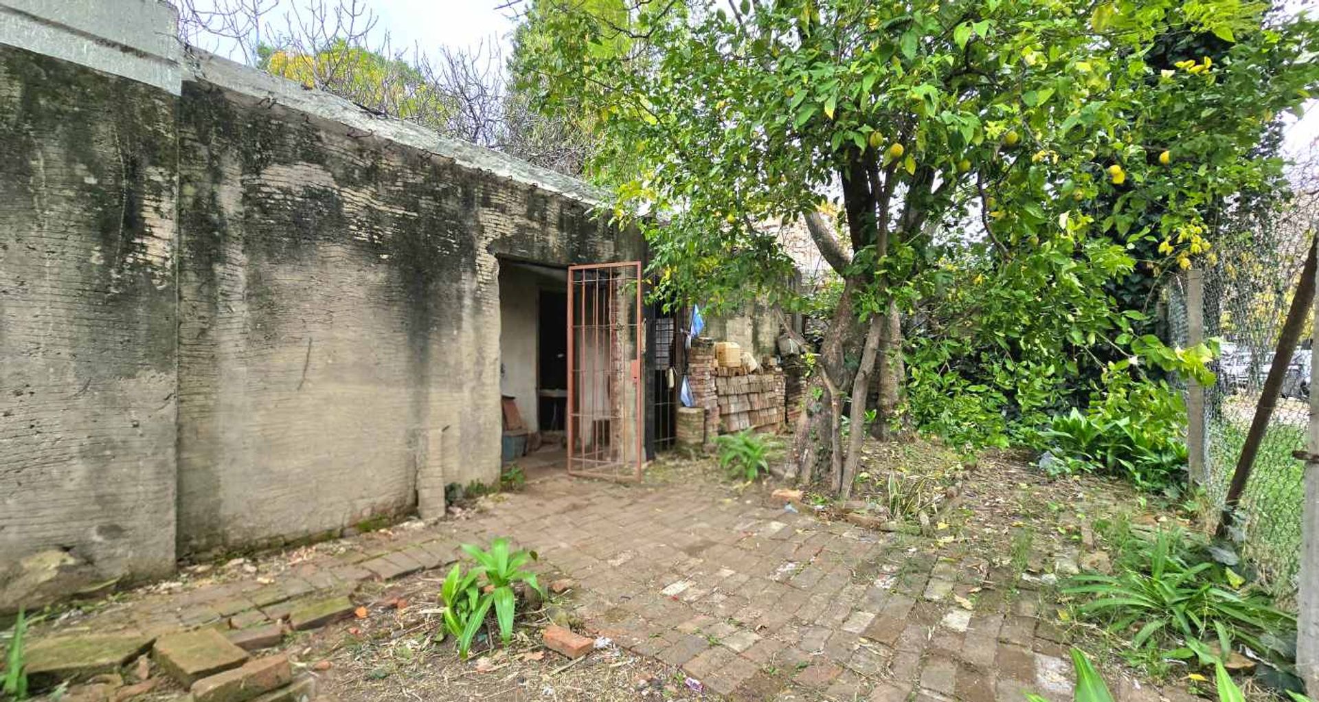 Terreno/ Lote En Venta En Martínez