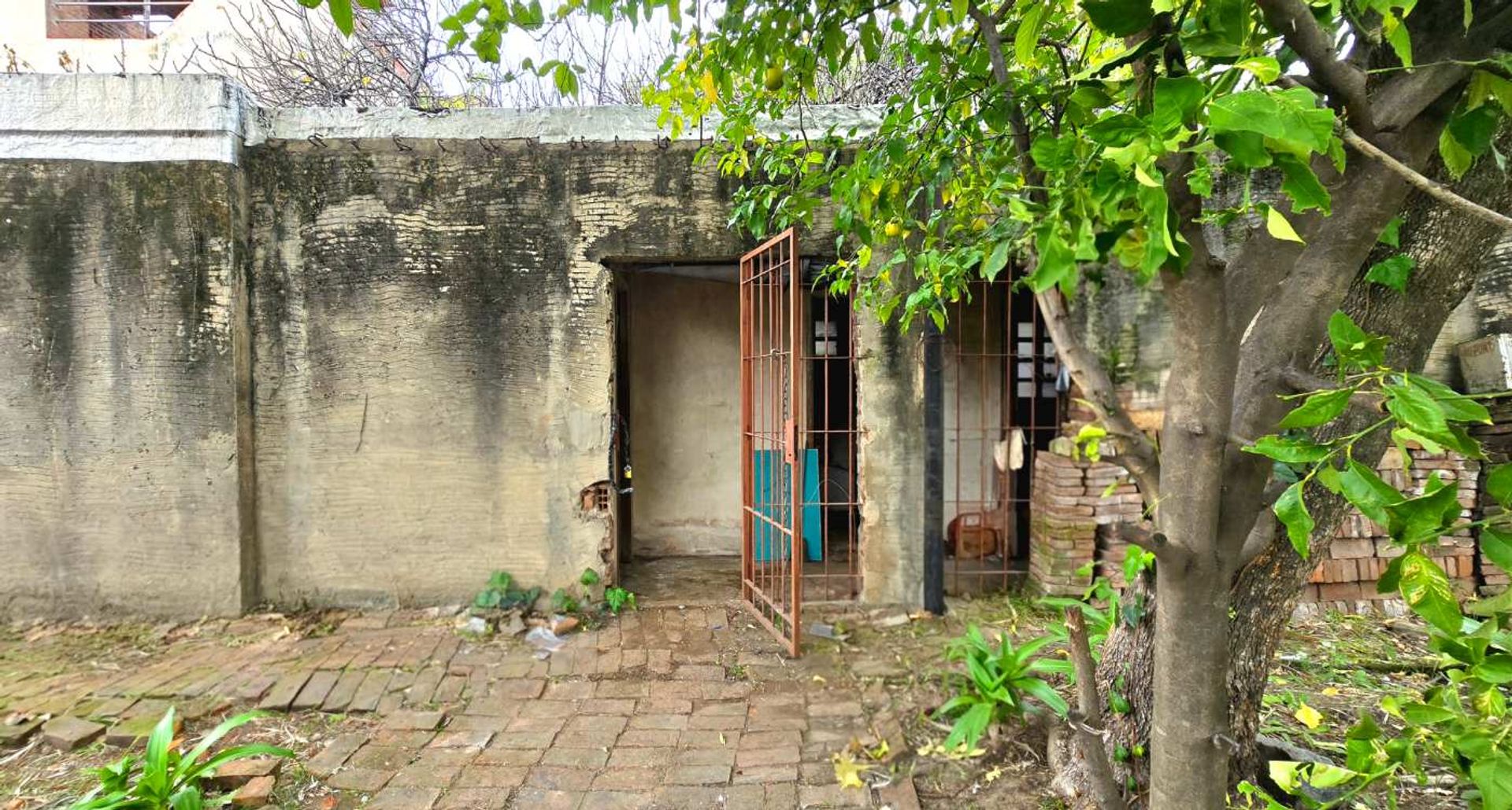 Terreno/ Lote En Venta En Martínez