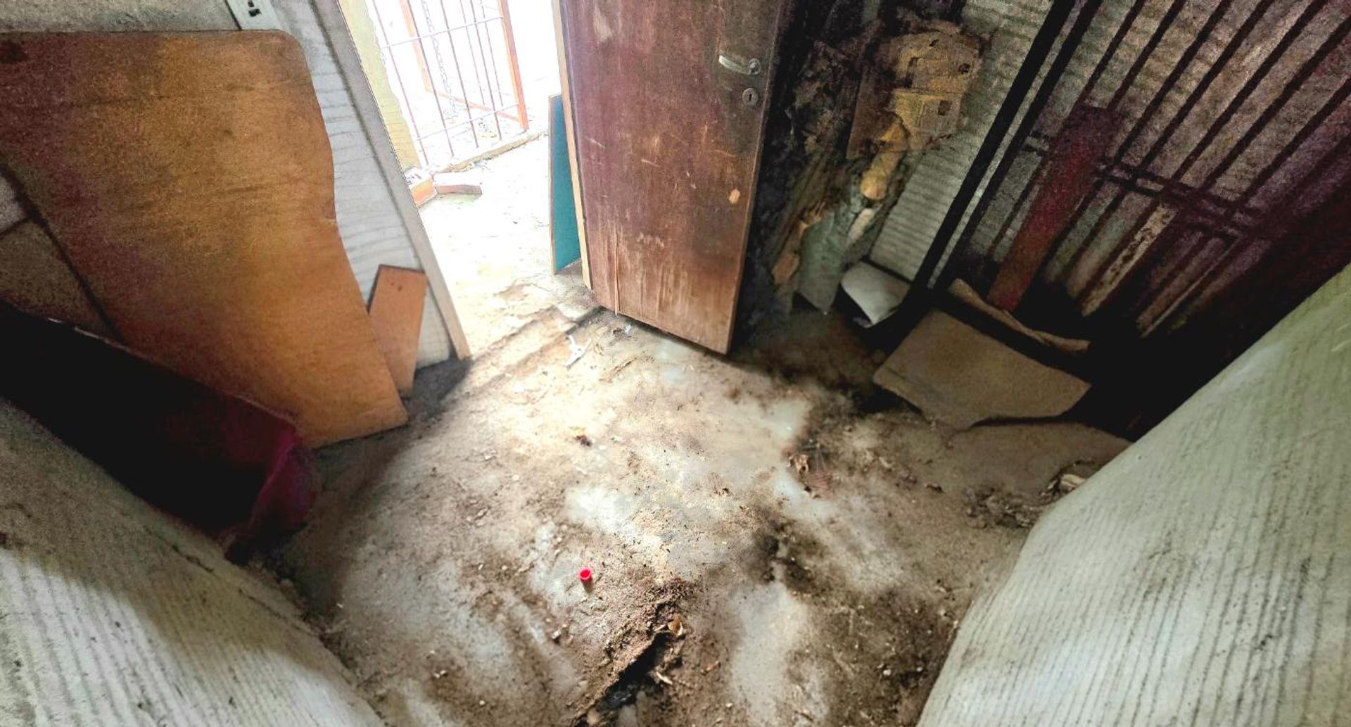 Terreno/ Lote En Venta En Martínez
