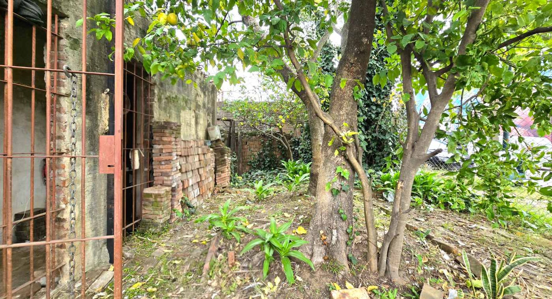 Terreno/ Lote En Venta En Martínez