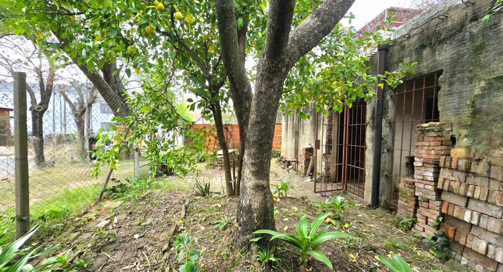 Terreno/ Lote En Venta En Martínez
