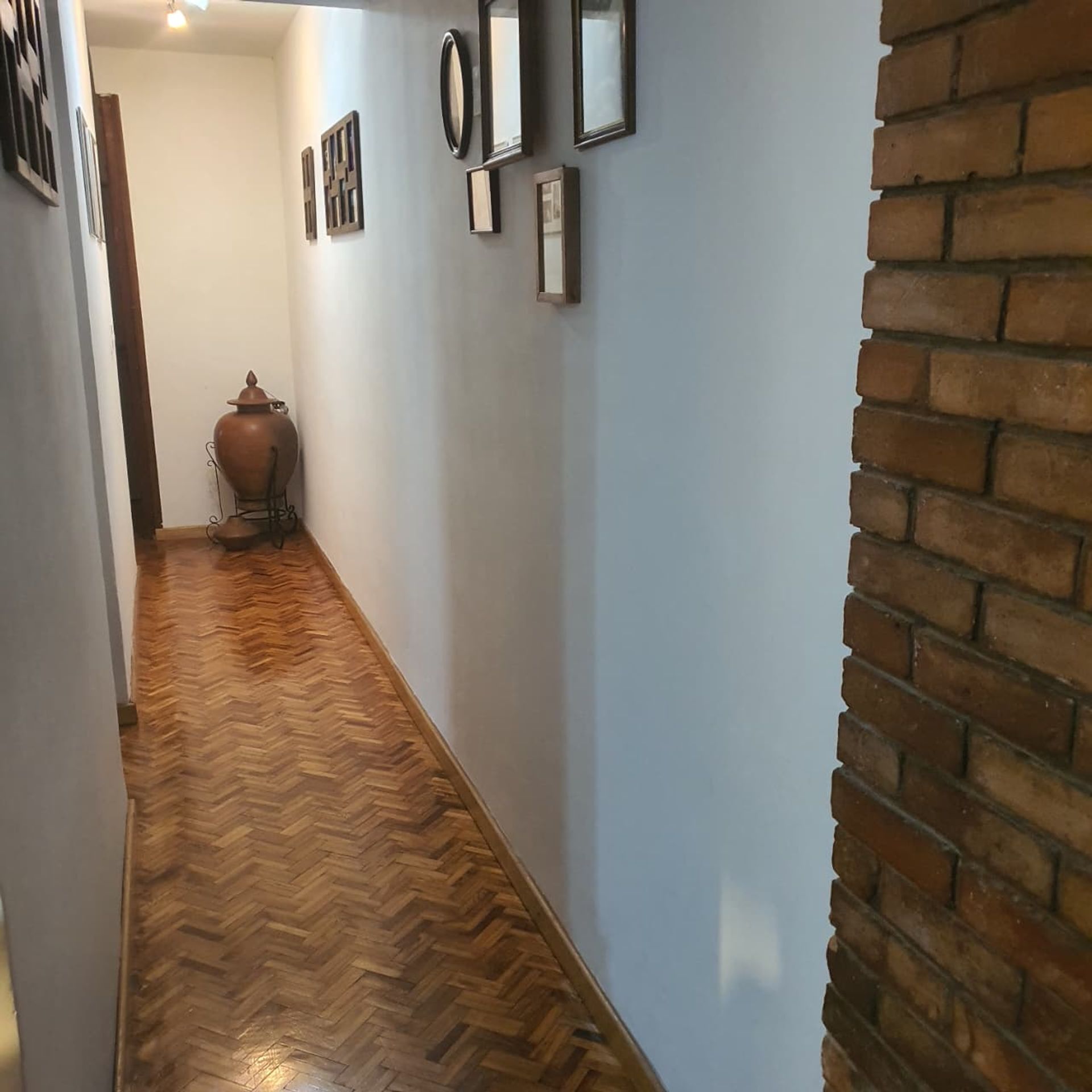 departamento 4 ambie,acceso tigre