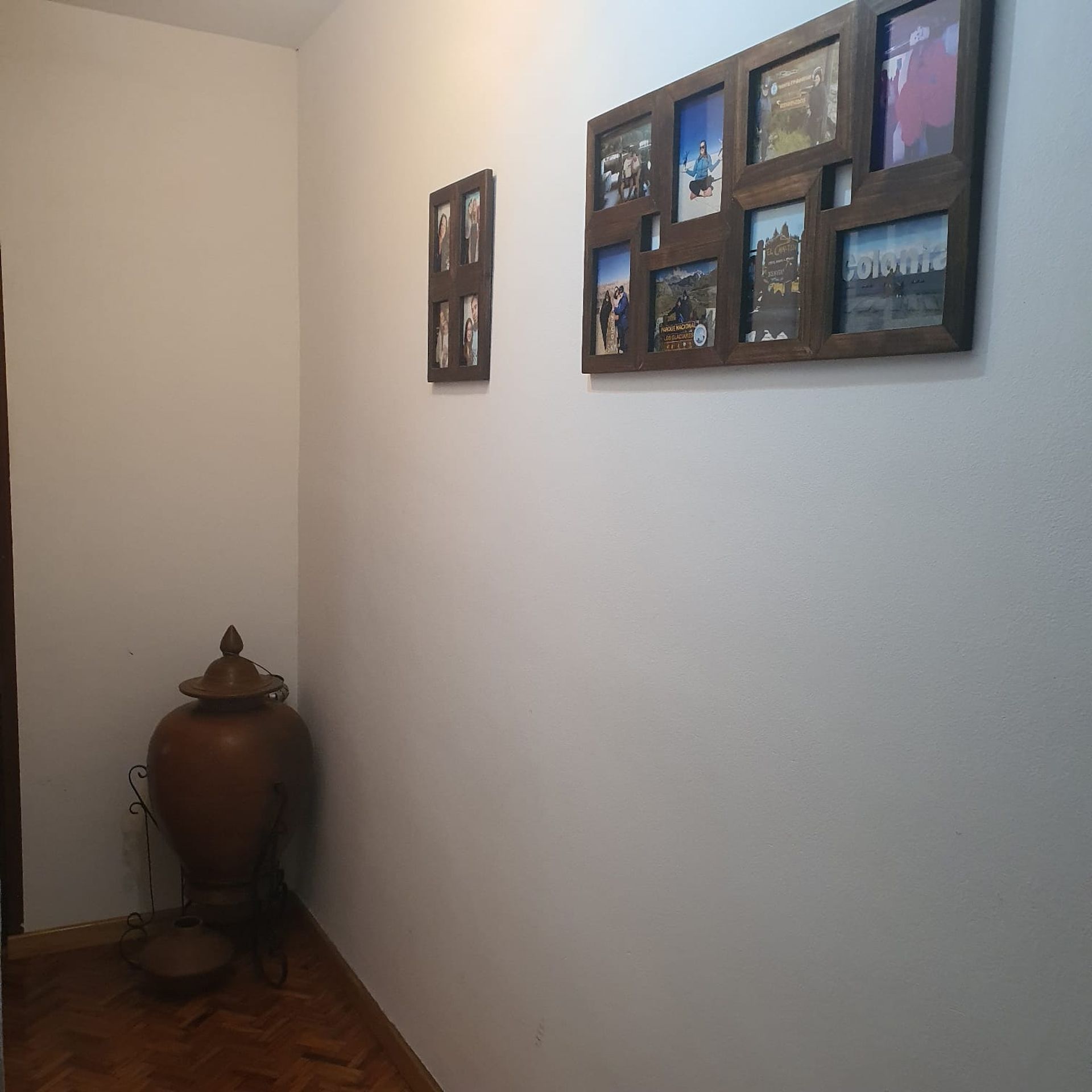 departamento 4 ambie,acceso tigre