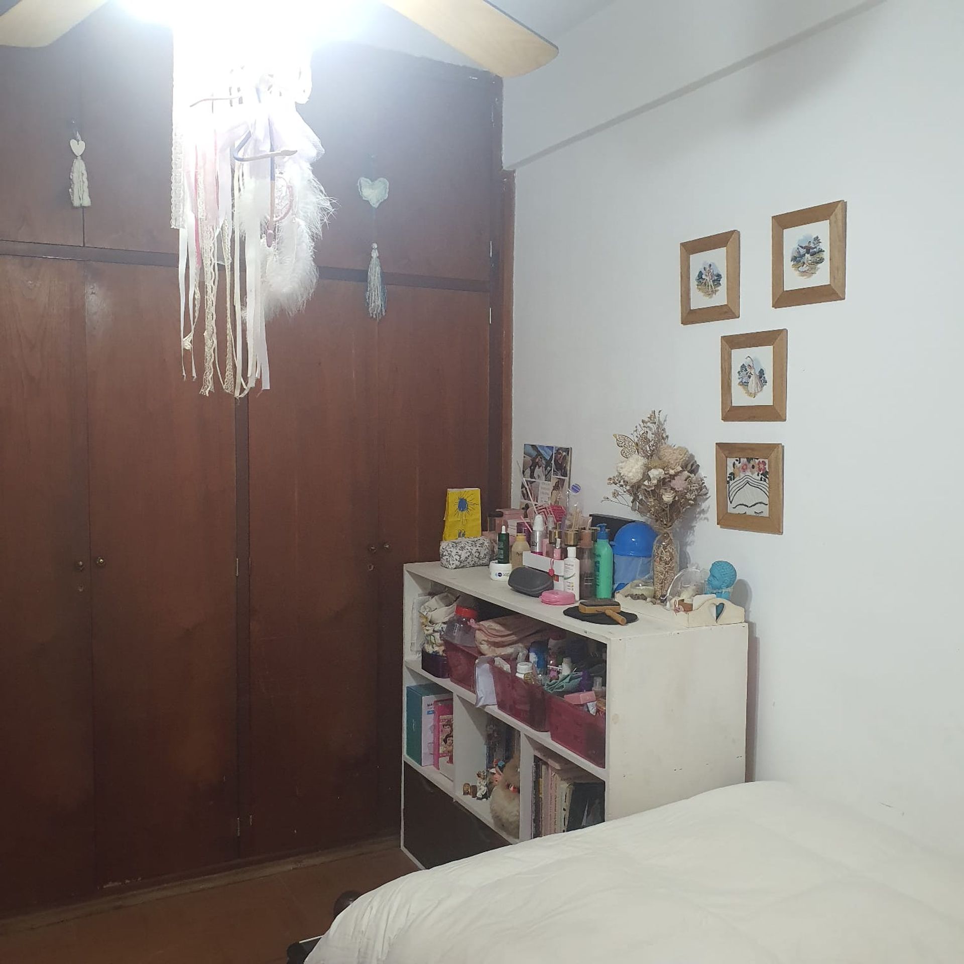 departamento 4 ambie,acceso tigre