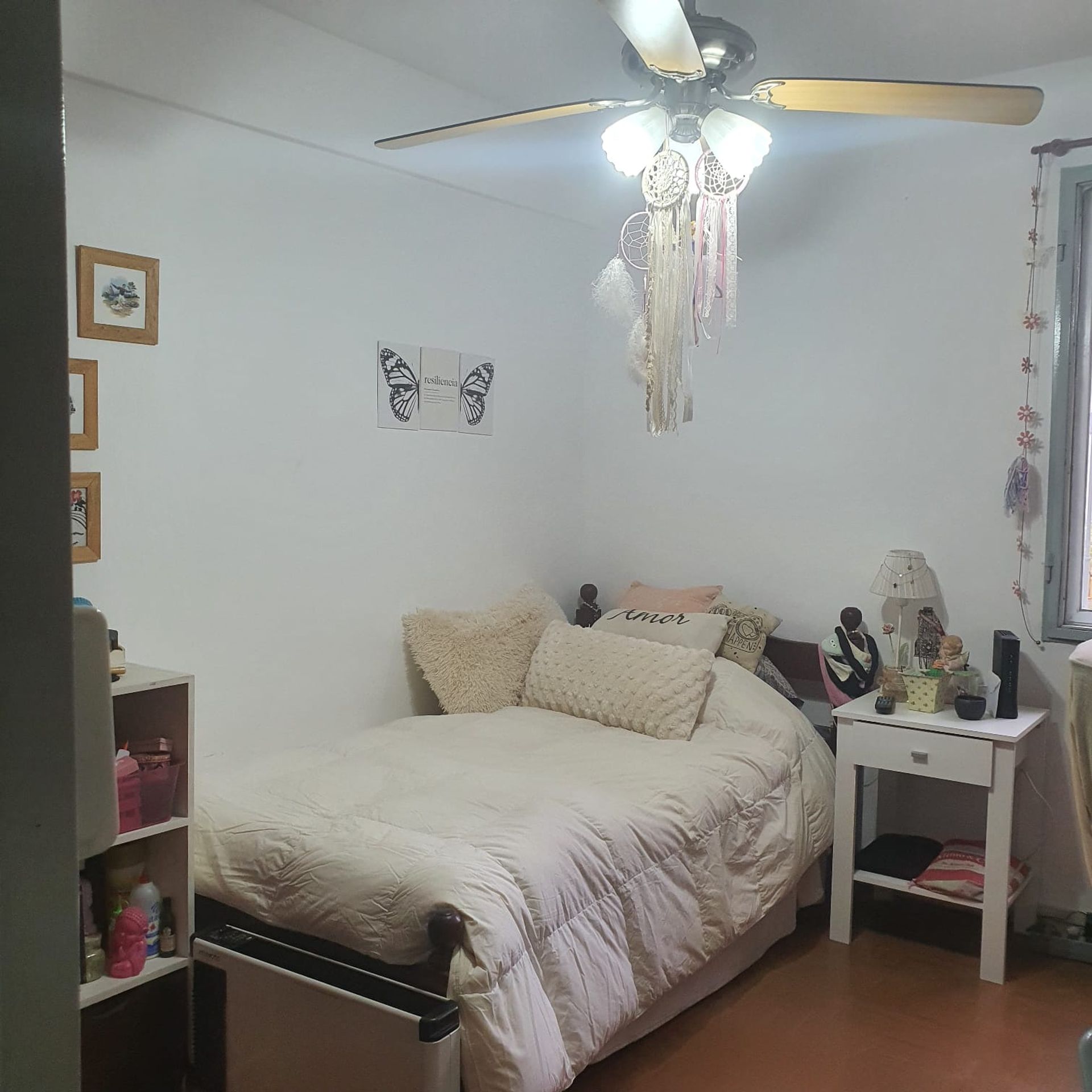 departamento 4 ambie,acceso tigre