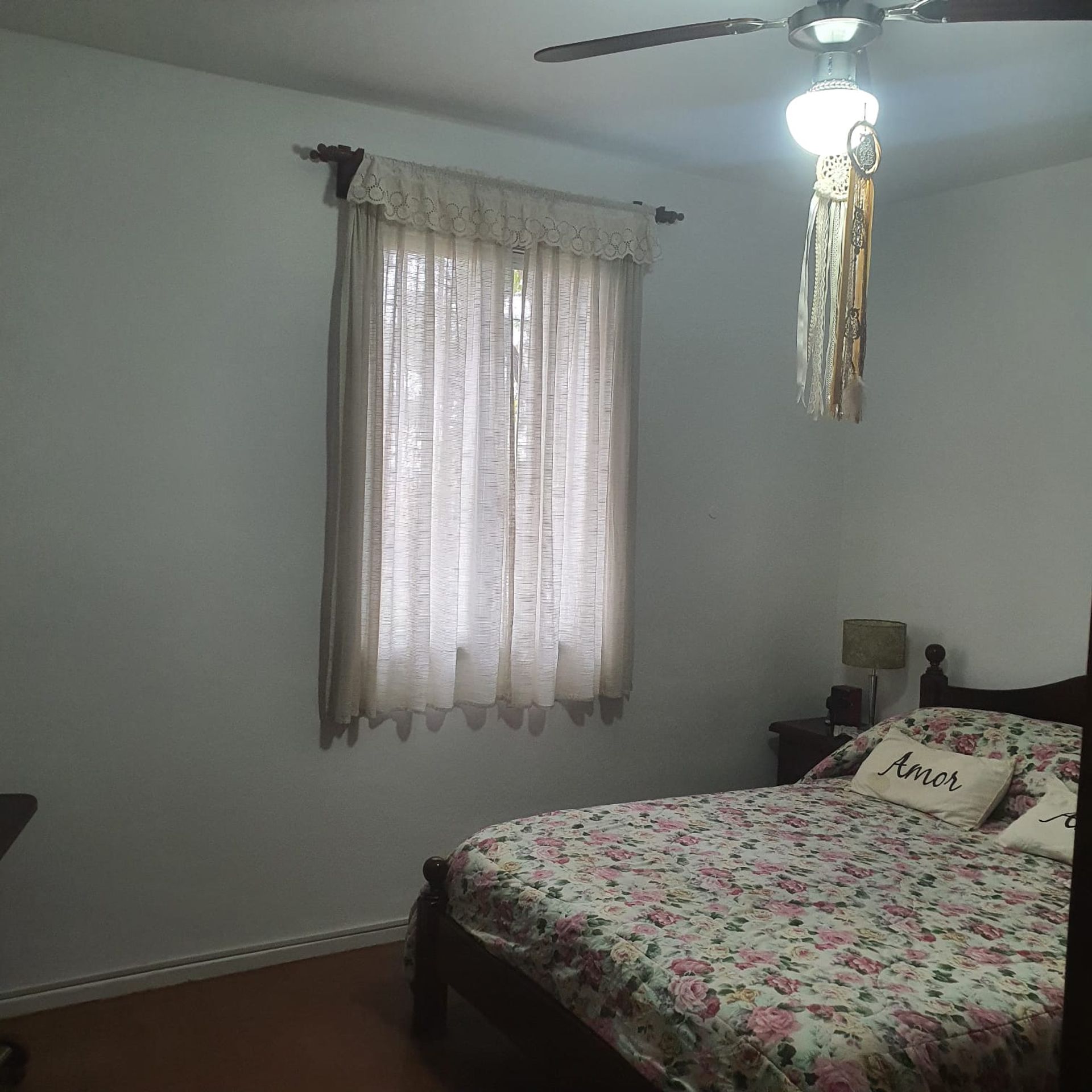 departamento 4 ambie,acceso tigre
