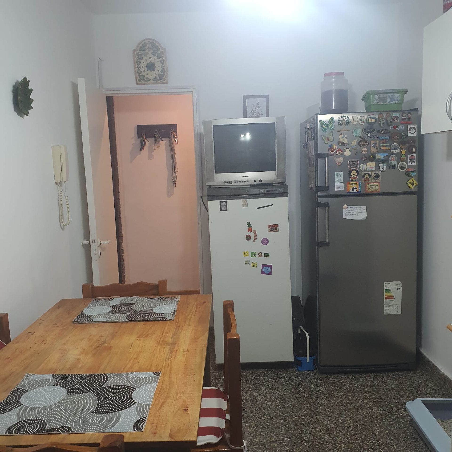 departamento 4 ambie,acceso tigre