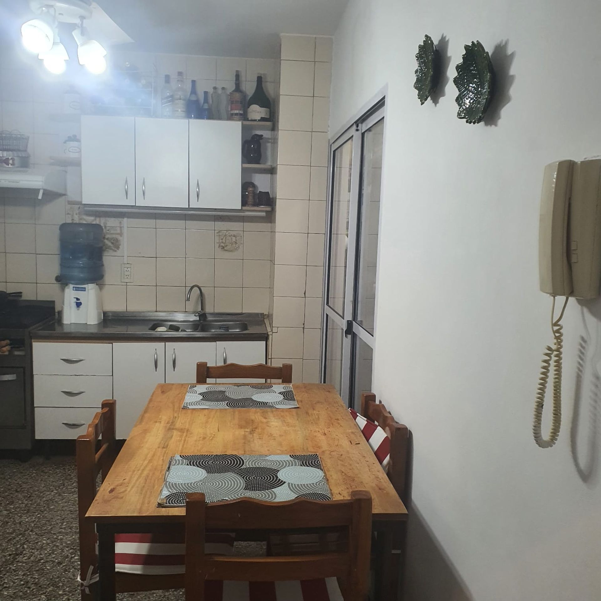 departamento 4 ambie,acceso tigre