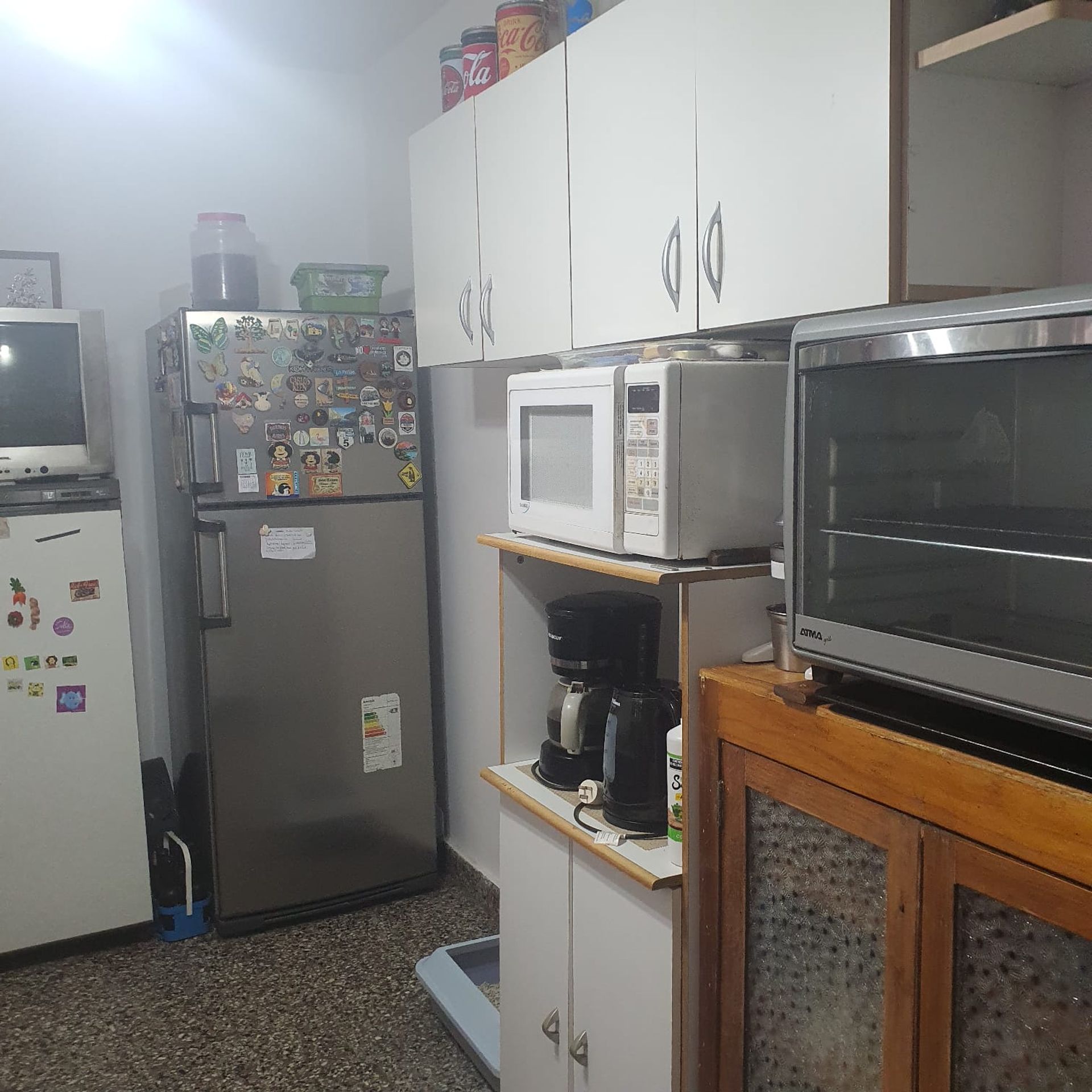 departamento 4 ambie,acceso tigre