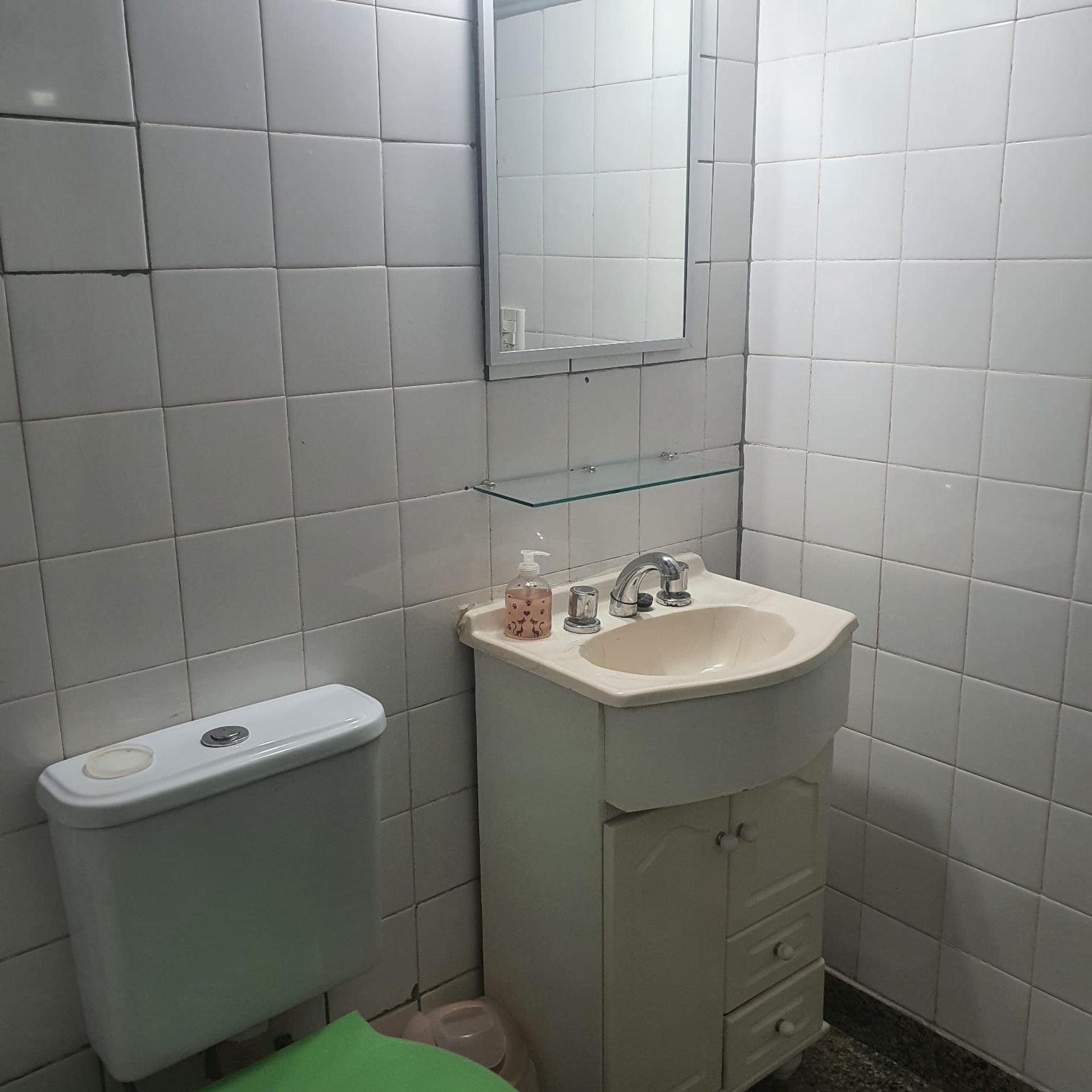 departamento 4 ambie,acceso tigre