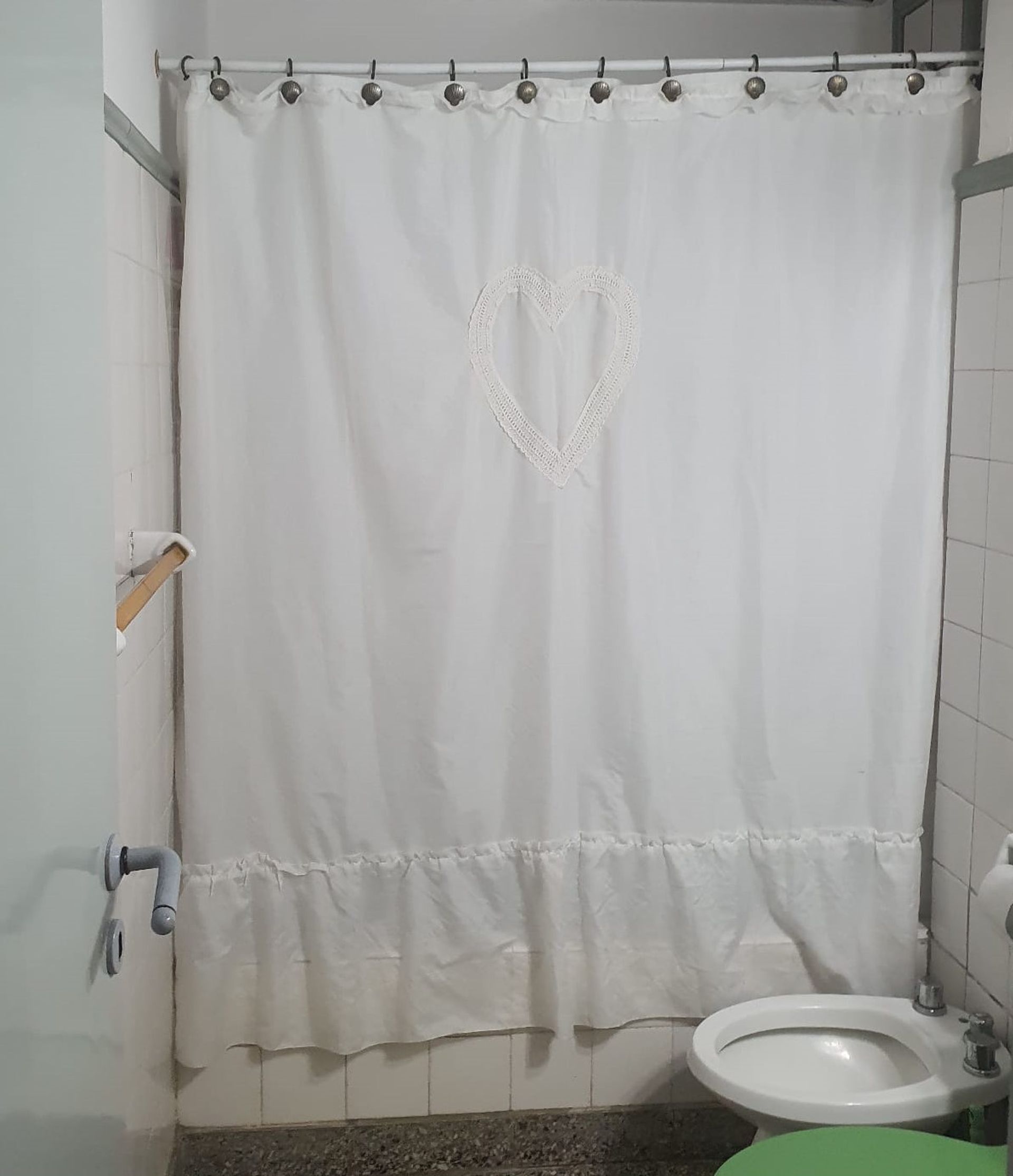 departamento 4 ambie,acceso tigre