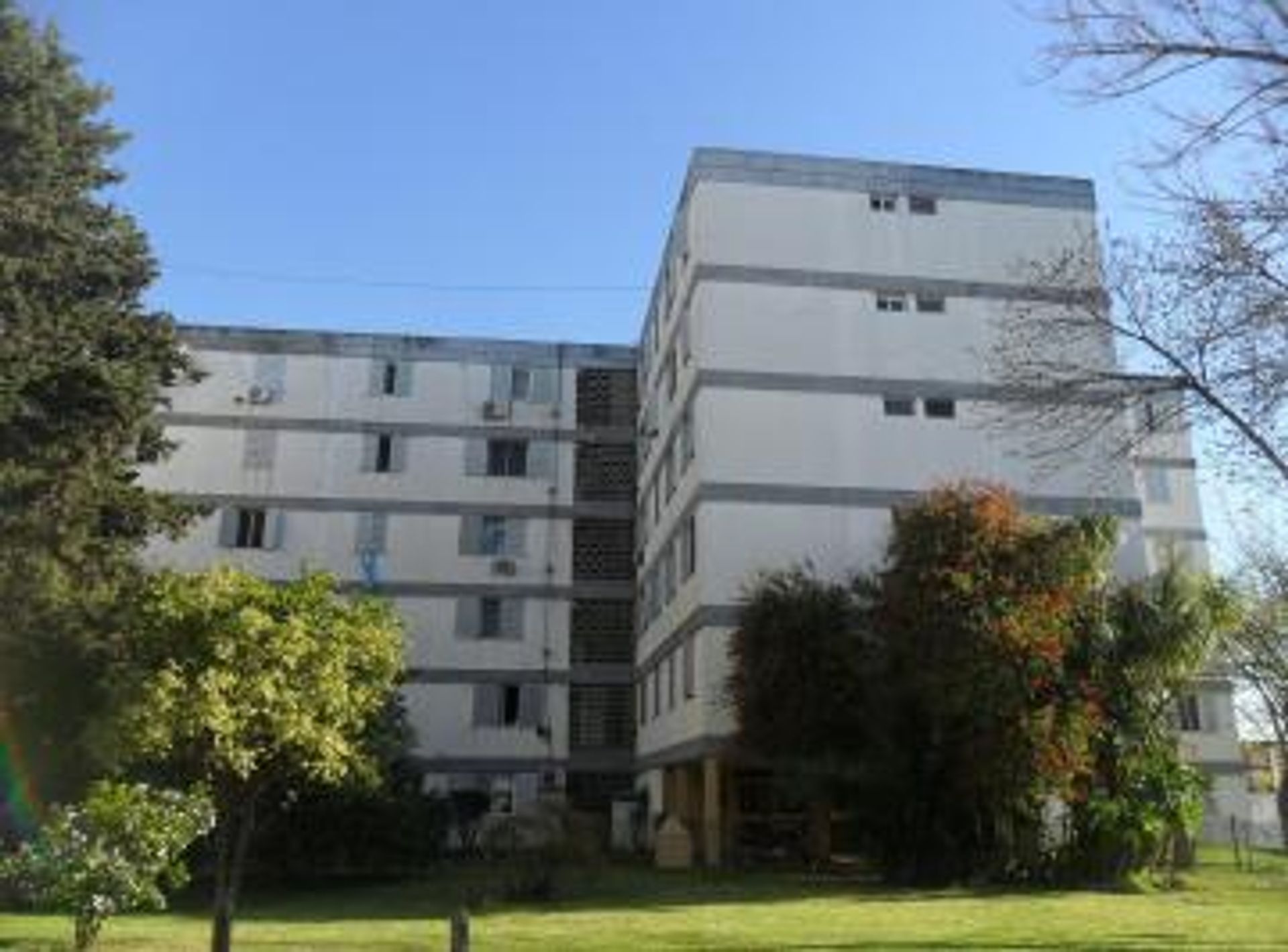 departamento 4 ambie,acceso tigre