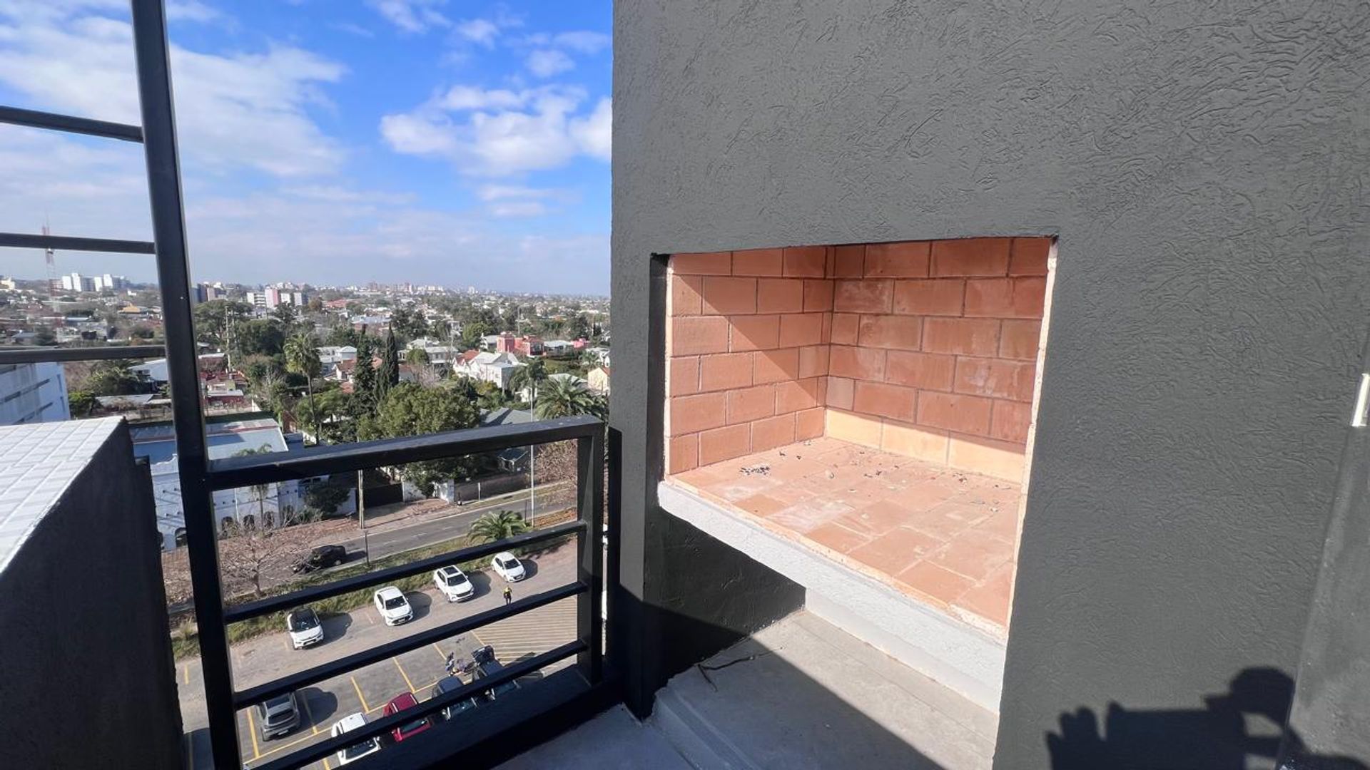 Venta Duplex 2 amb con cochera en Tigre Centro