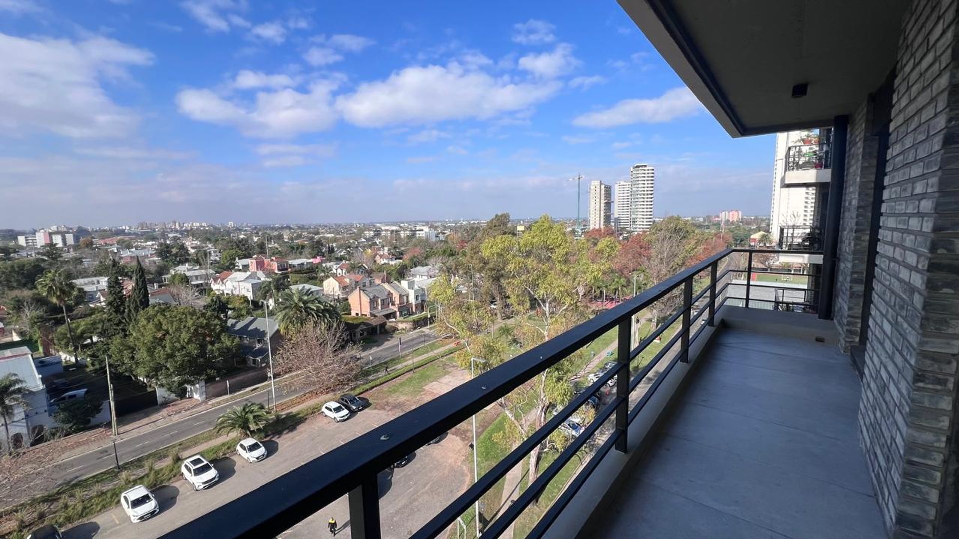 Venta Duplex 2 amb con cochera en Tigre Centro