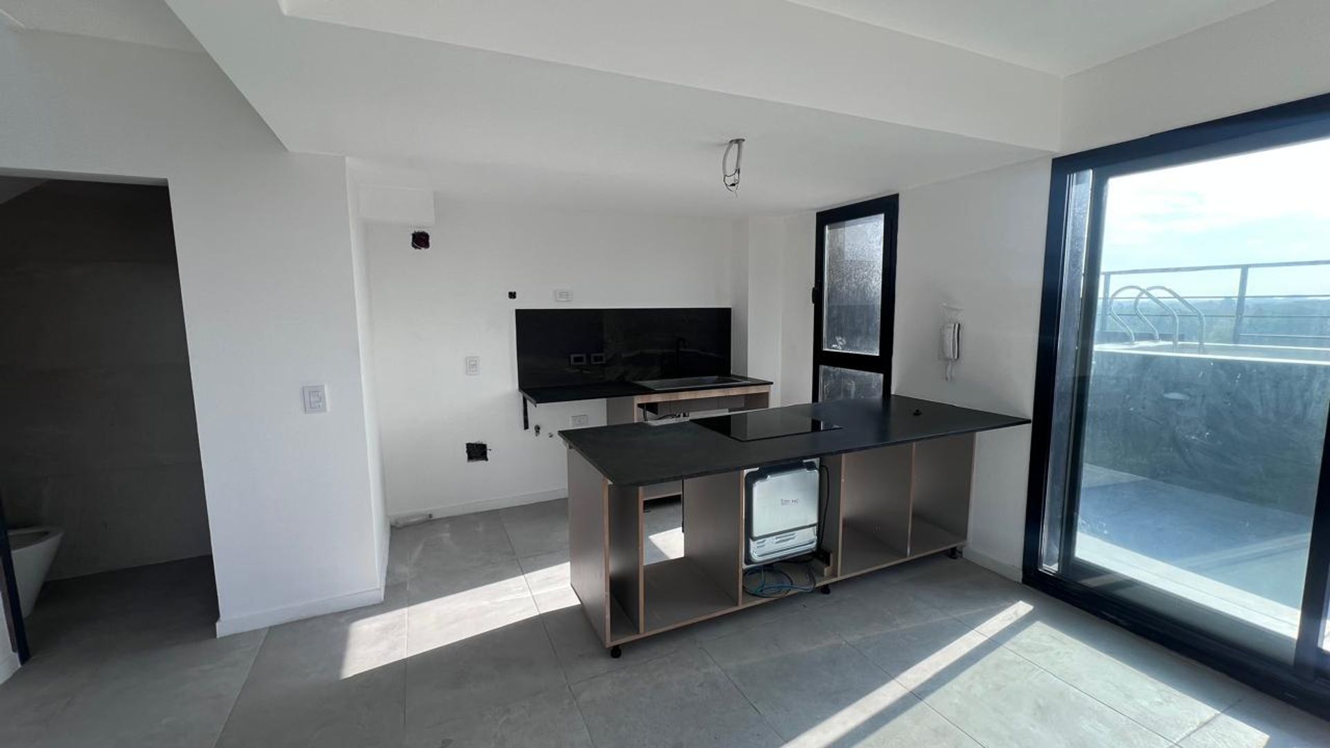 Venta Duplex 2 amb con cochera en Tigre Centro