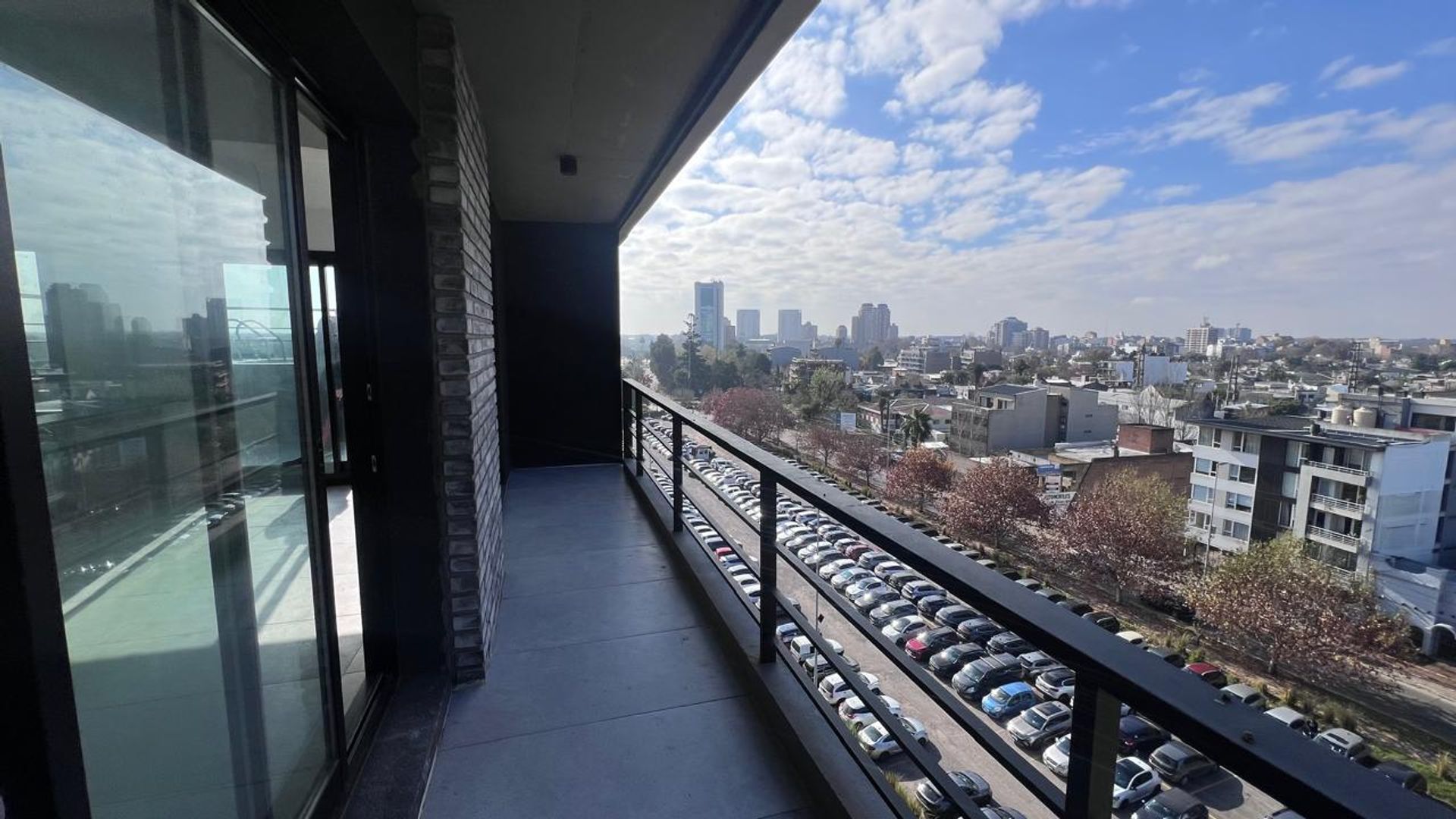Venta Duplex 2 amb con cochera en Tigre Centro