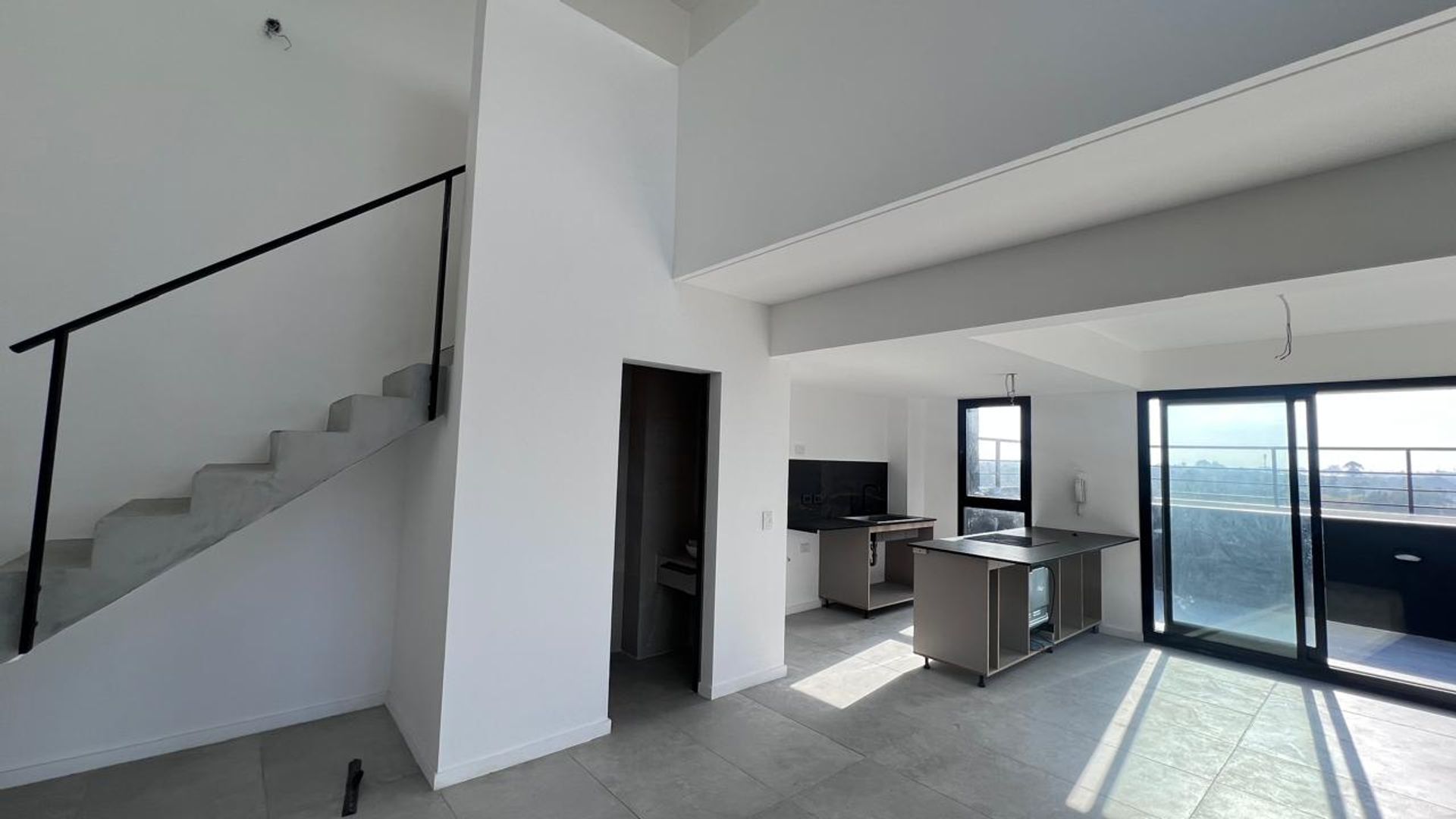 Venta Duplex 2 amb con cochera en Tigre Centro