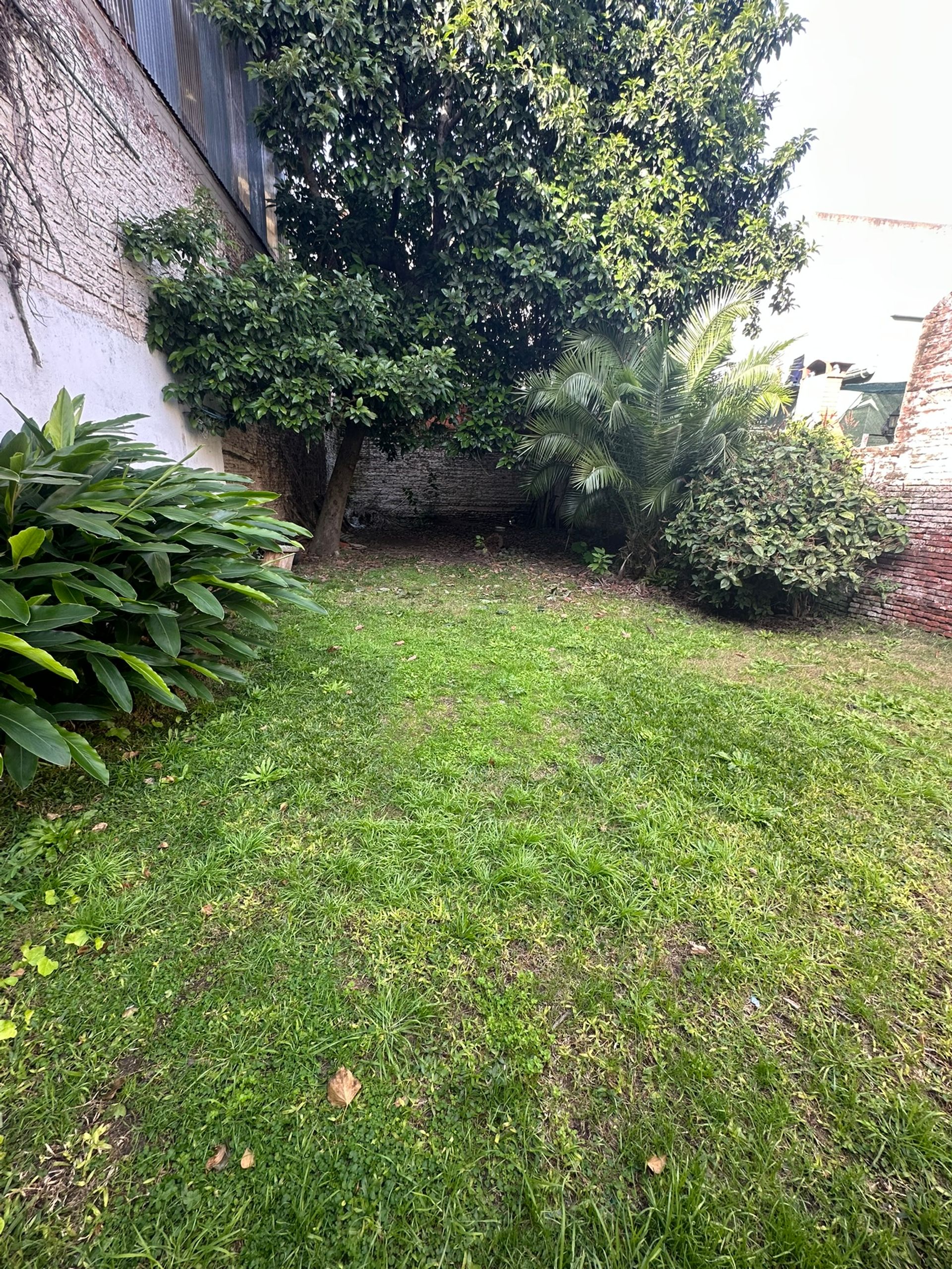 Land Sale for Housing Development in Beccar