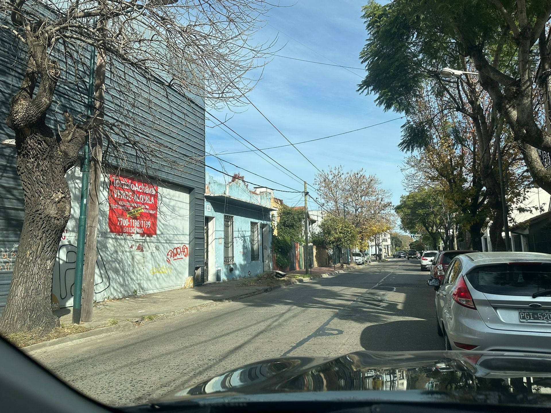 Venta Terreno Para Emprendim. De Vivienda Beccar
