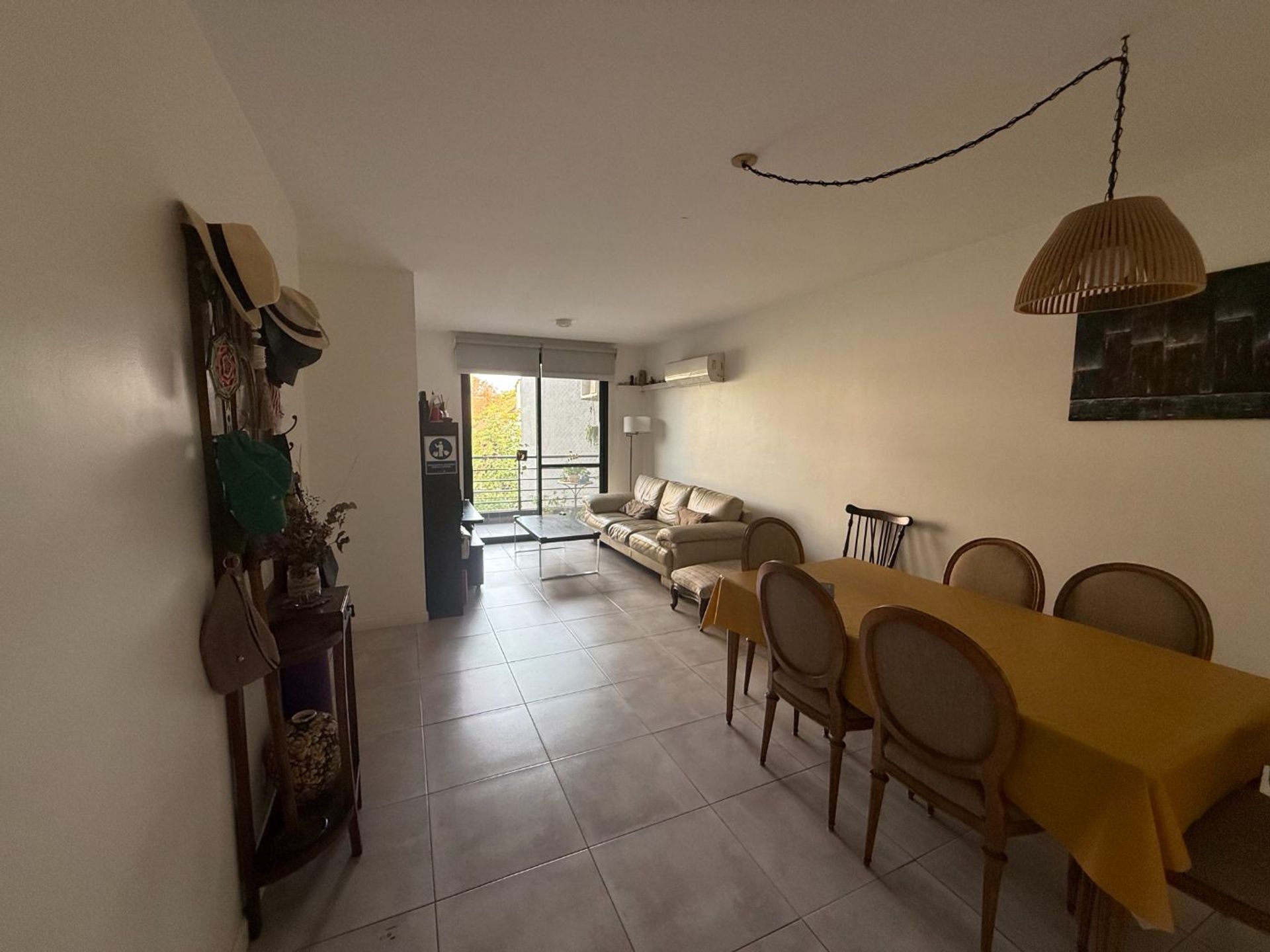 Venta-Depart Florida Mitre, 3 ambientes, cochera