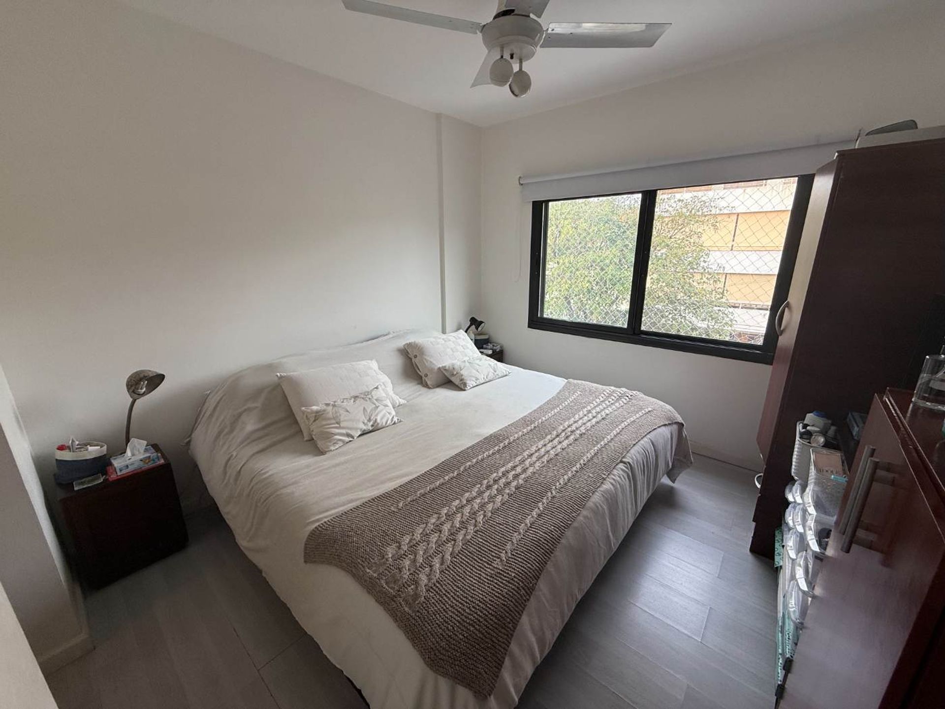 Venta-Depart Florida Mitre, 3 ambientes, cochera