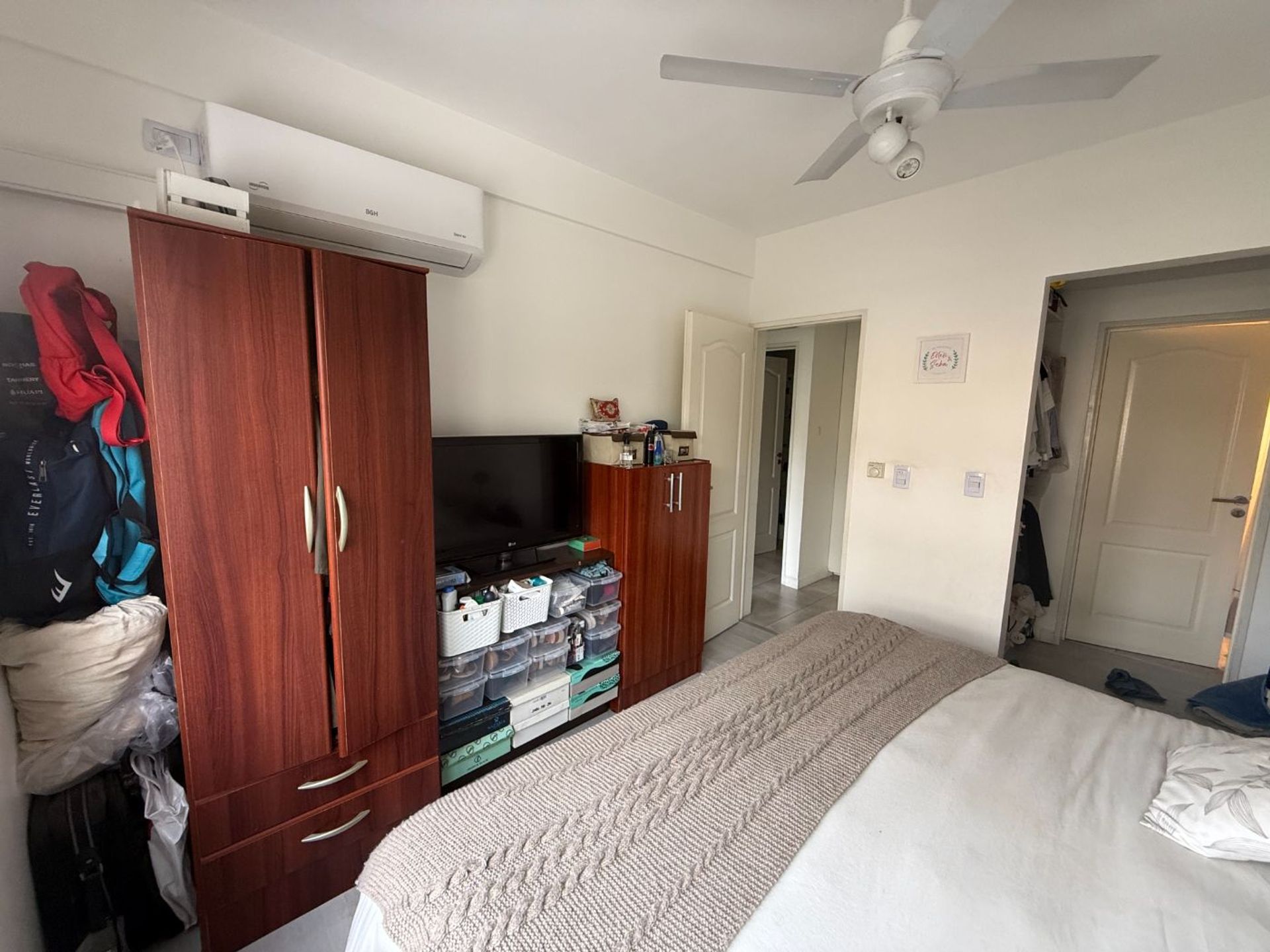Venta-Depart Florida Mitre, 3 ambientes, cochera