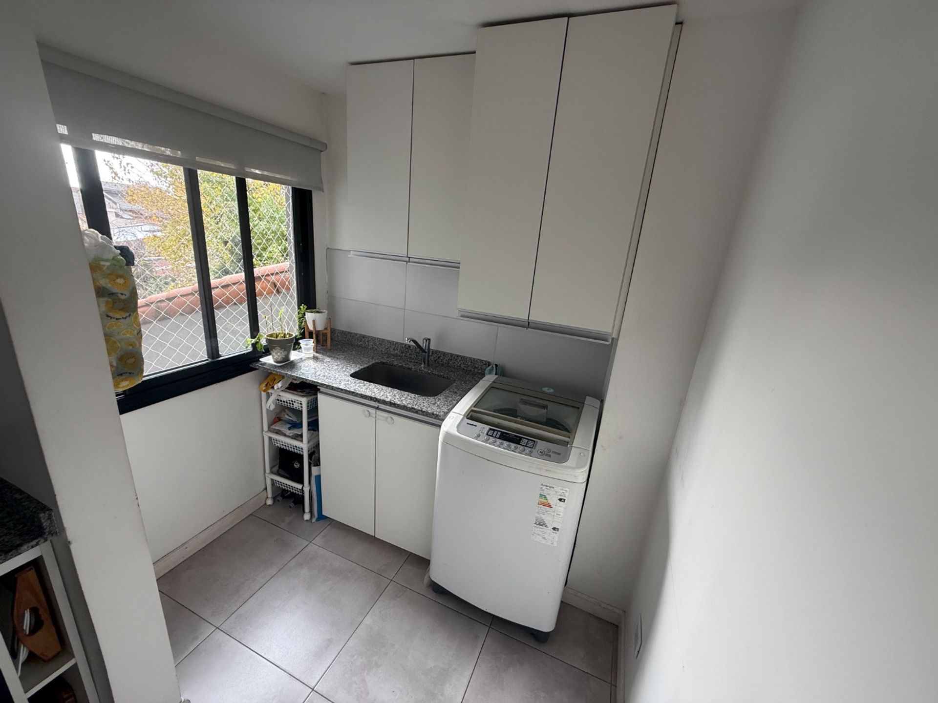 Venta-Depart Florida Mitre, 3 ambientes, cochera