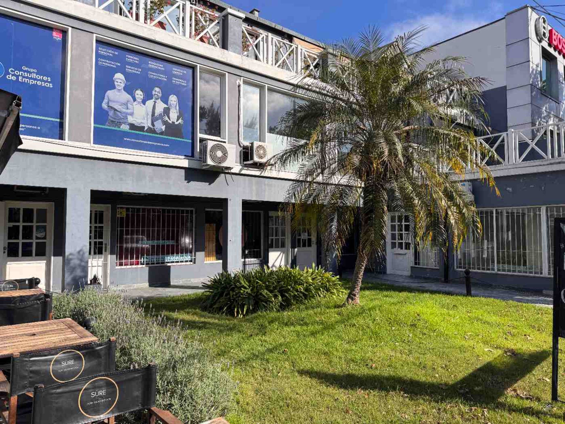 LOCAL Lomas de San Isidro