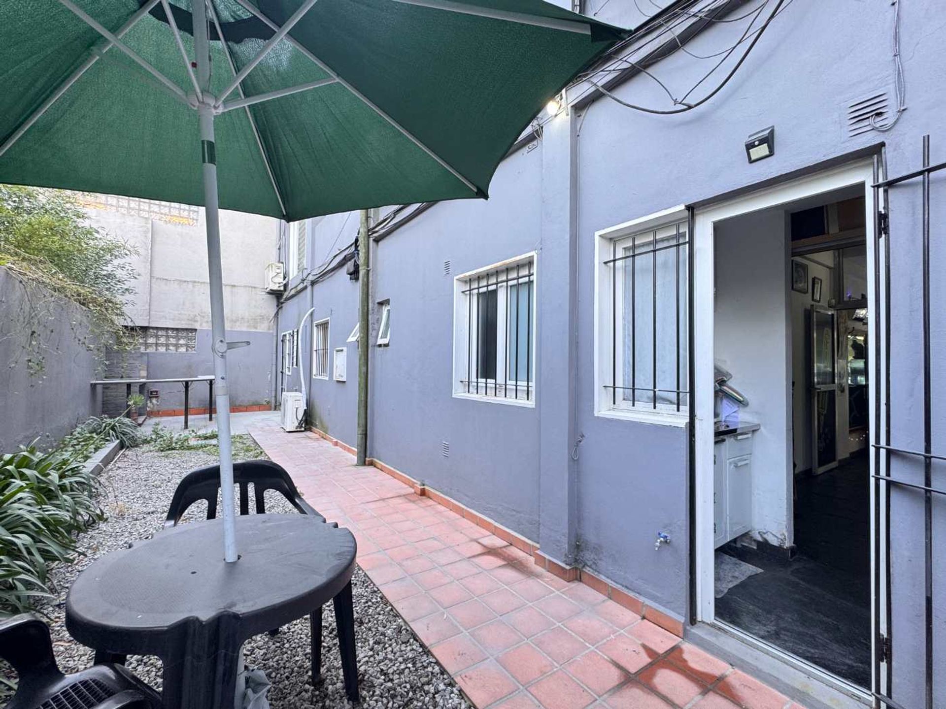 LOCAL Lomas de San Isidro