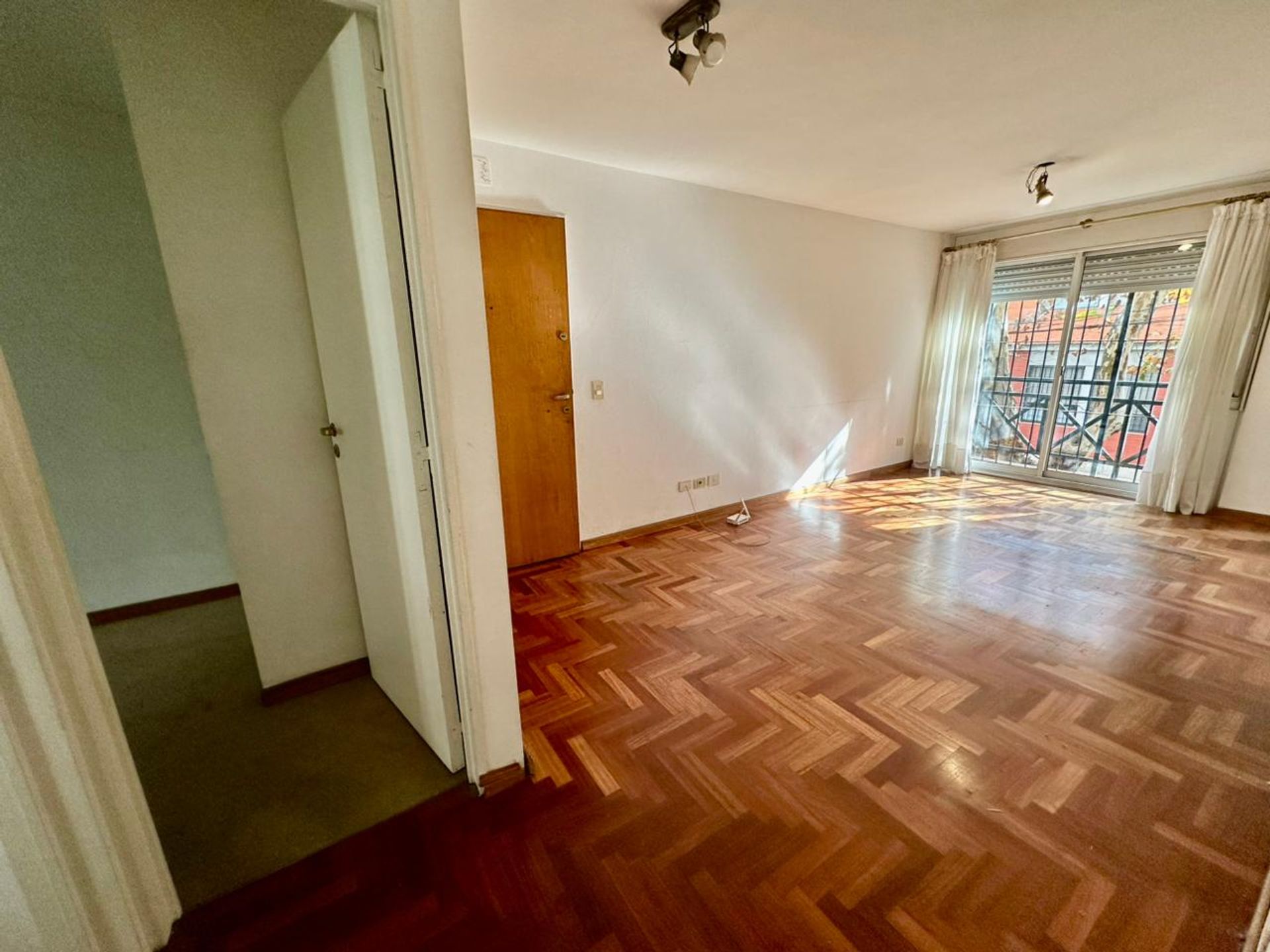 Venta 3 Ambientes San Isidro Centro Apto Credito