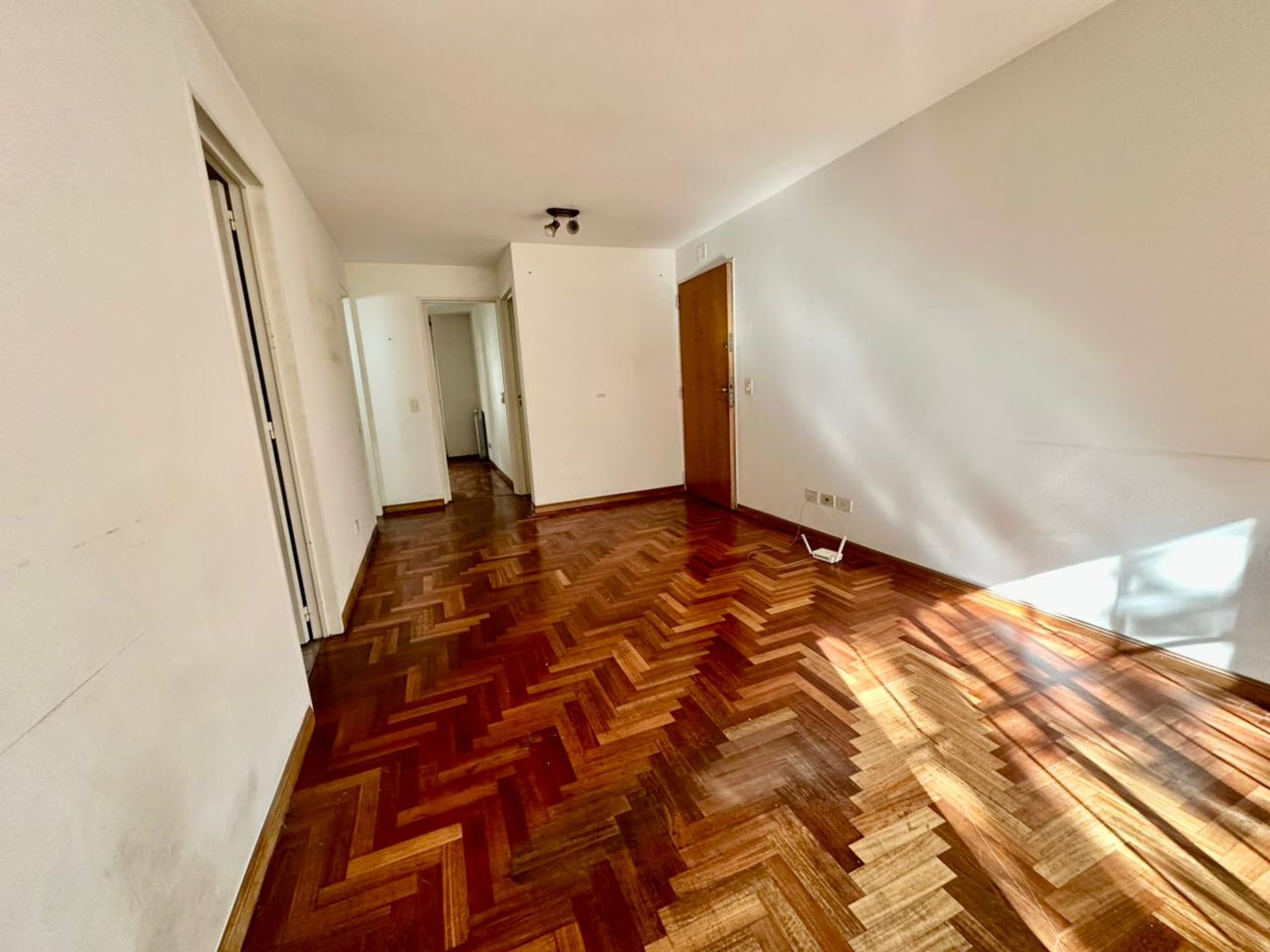 Venta 3 Ambientes San Isidro Centro Apto Credito