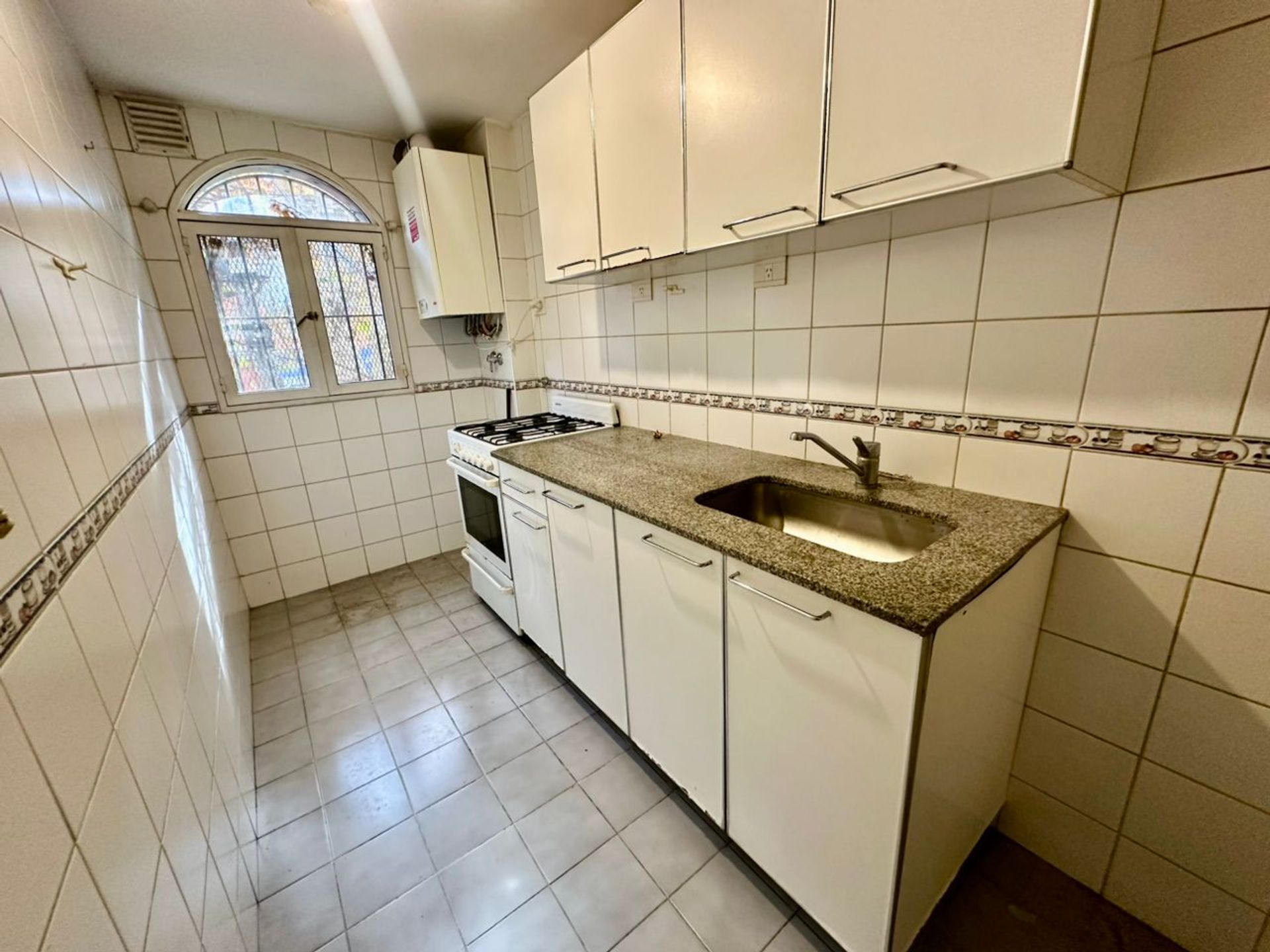 Venta 3 Ambientes San Isidro Centro Apto Credito