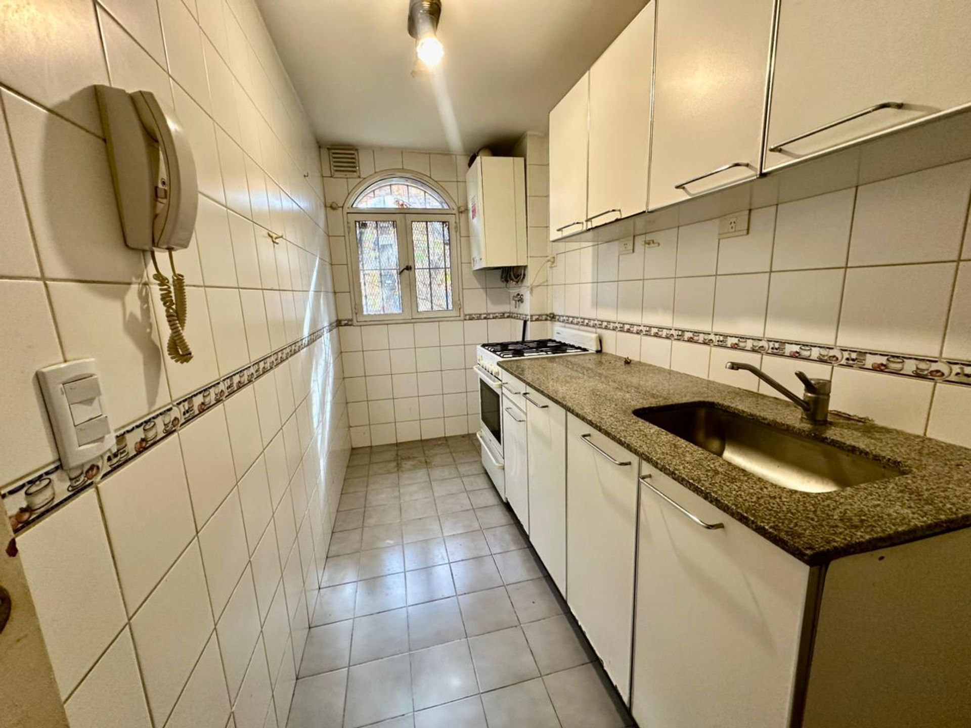 Venta 3 Ambientes San Isidro Centro Apto Credito