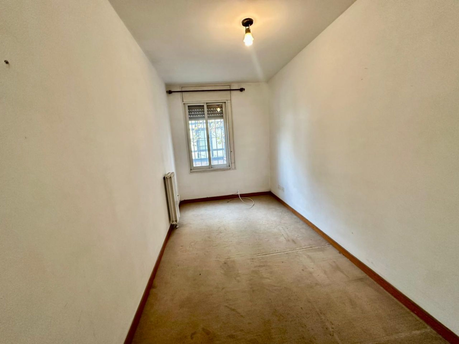 Venta 3 Ambientes San Isidro Centro Apto Credito