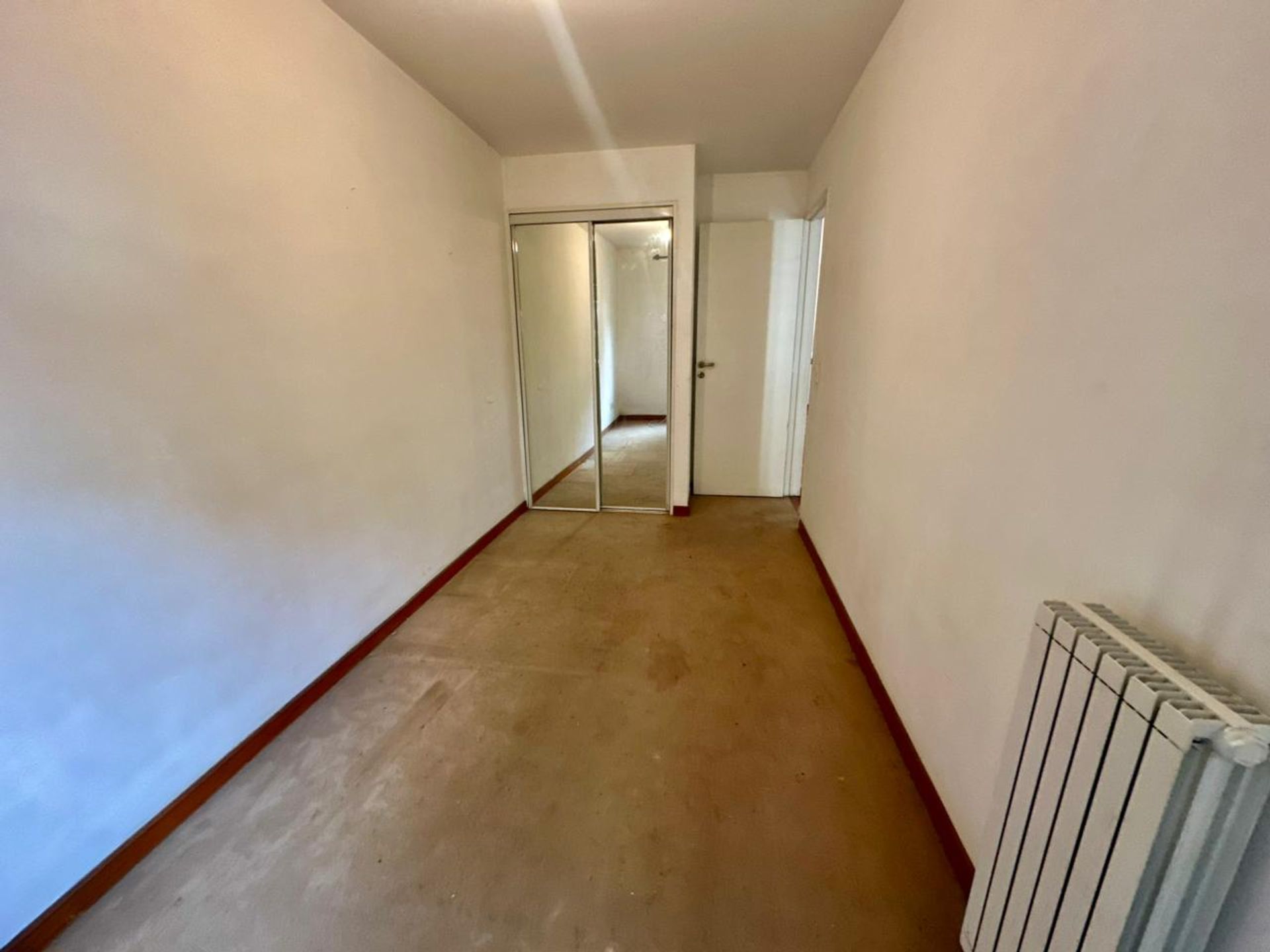 Venta 3 Ambientes San Isidro Centro Apto Credito