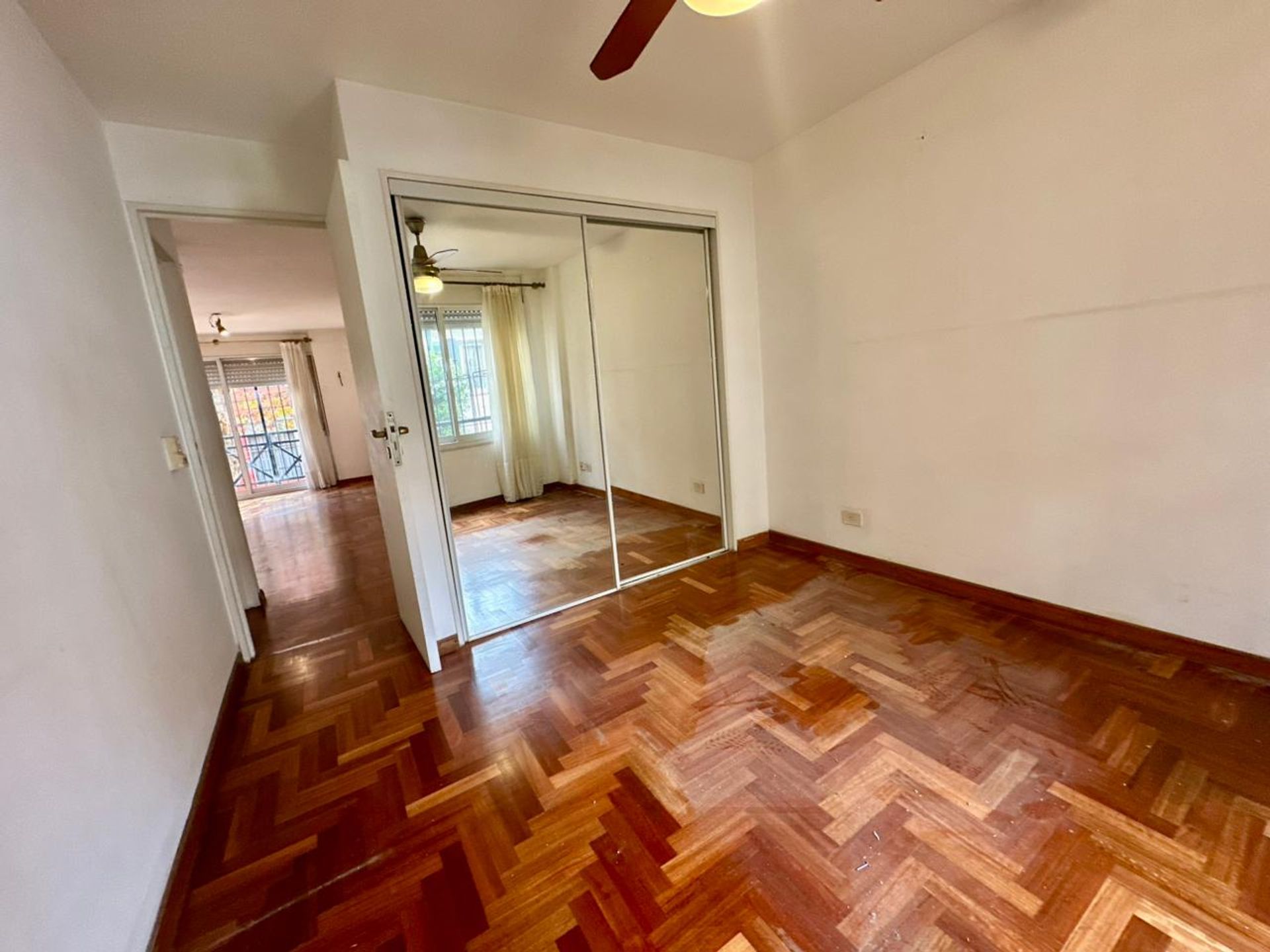 Venta 3 Ambientes San Isidro Centro Apto Credito