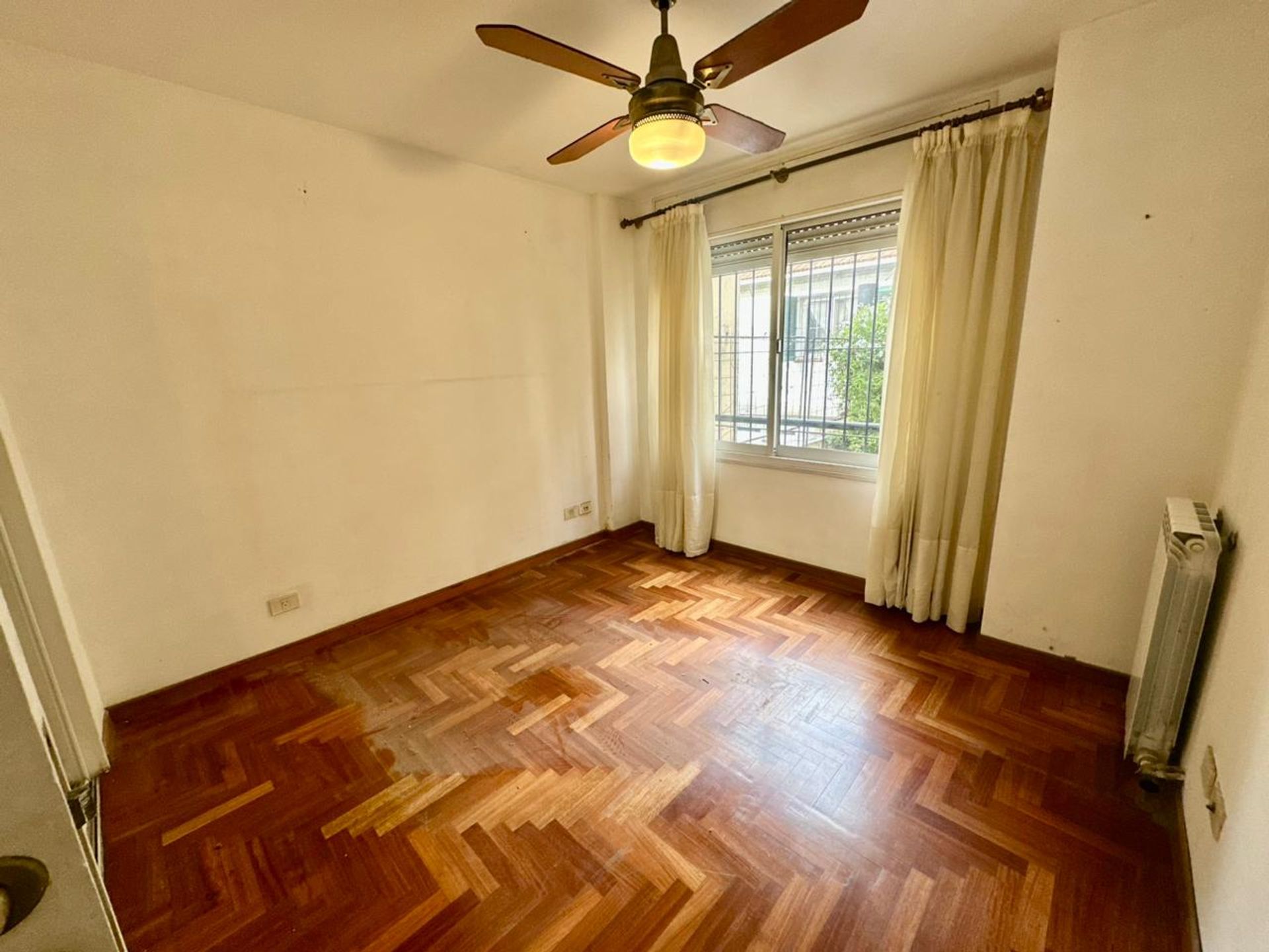 Venta 3 Ambientes San Isidro Centro Apto Credito