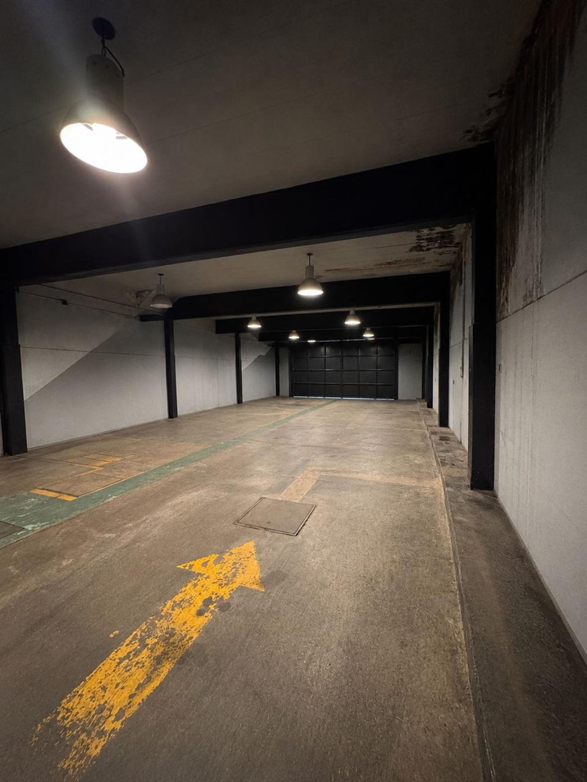 Depósito en venta en Olivos 3 cuadras Panamericana