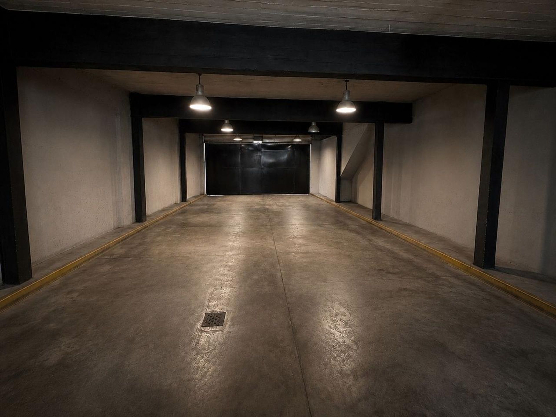 Depósito en venta en Olivos 3 cuadras Panamericana
