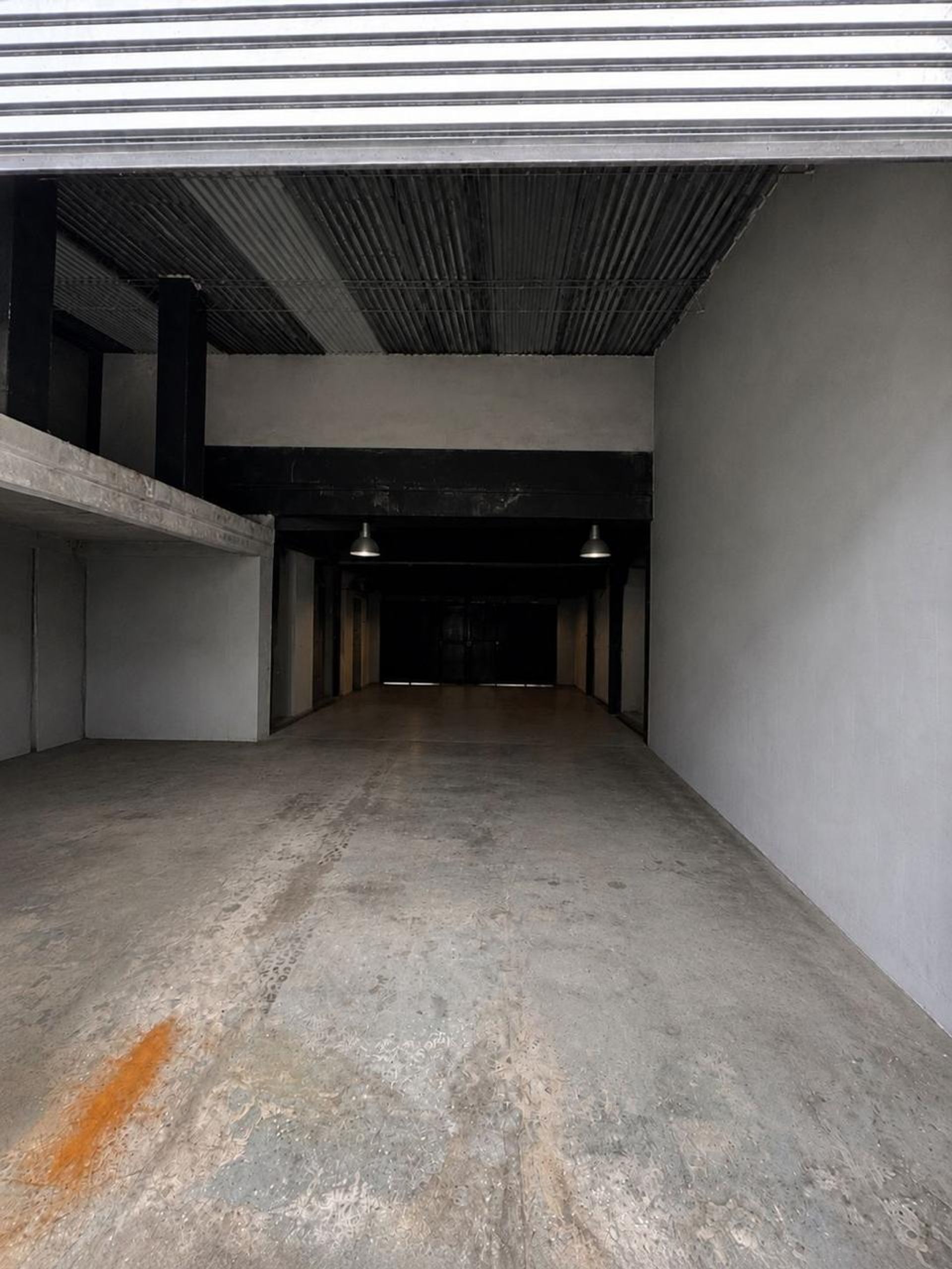 Depósito en venta en Olivos 3 cuadras Panamericana