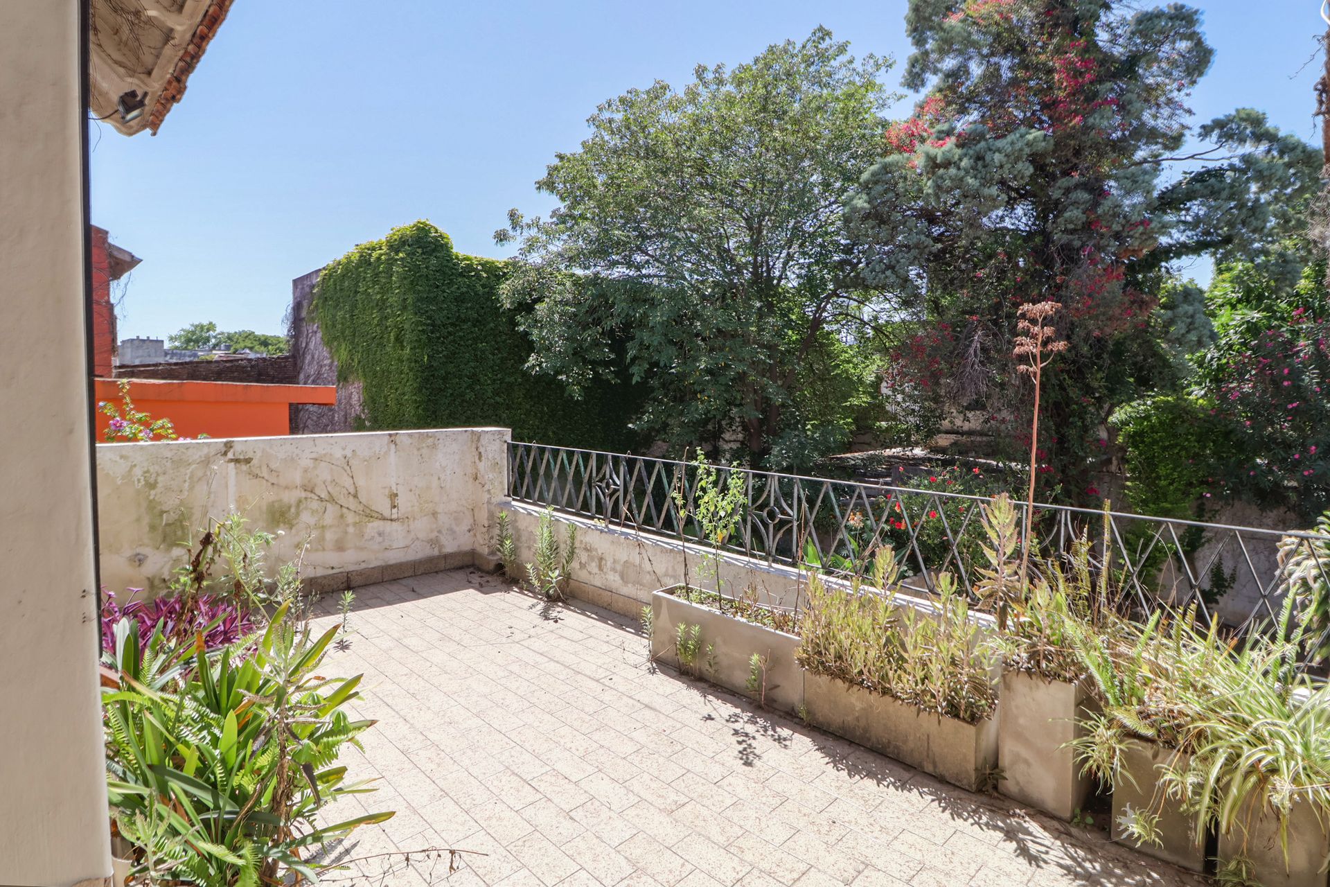 VENTA 2 LOCALES COMERCIALES Y CASA 5 amb / PARQUE