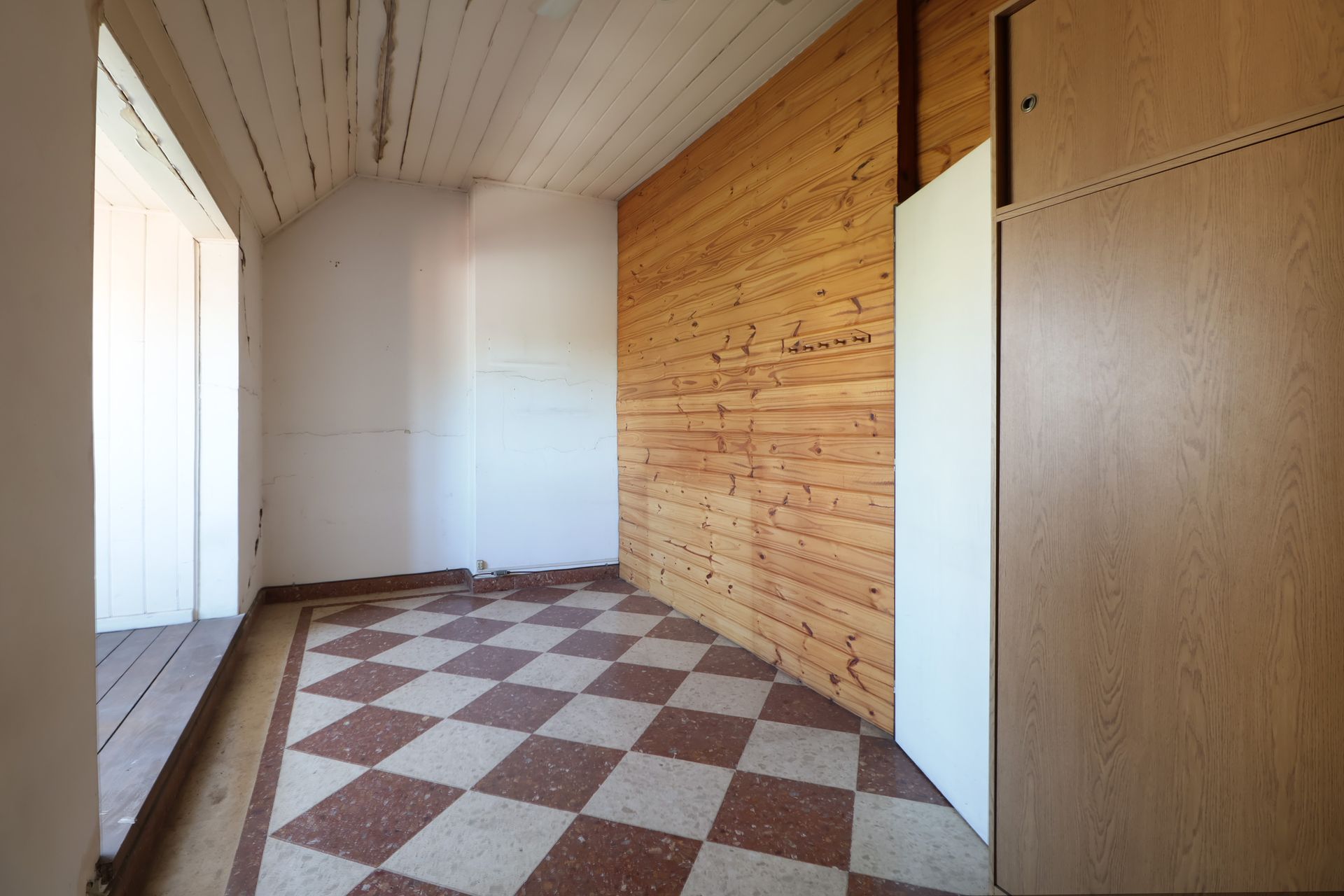 VENTA 2 LOCALES COMERCIALES Y CASA 5 amb / PARQUE