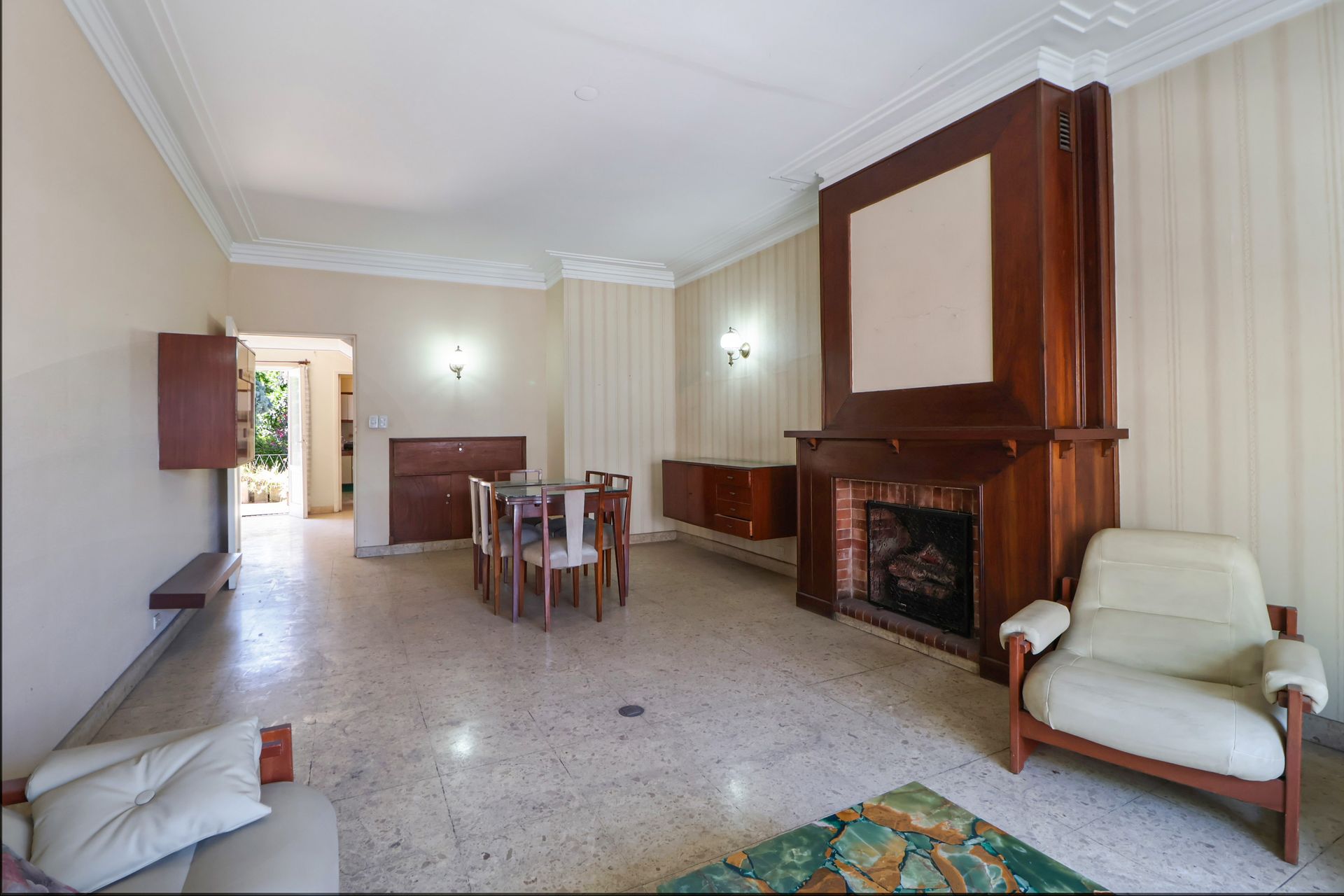 VENTA 2 LOCALES COMERCIALES Y CASA 5 amb / PARQUE