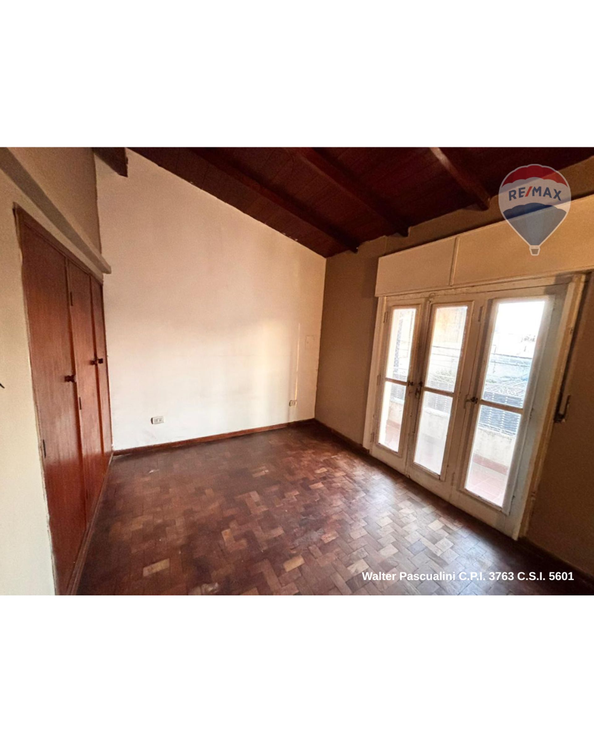 Alquiler Ph 3 Ambientes Villa Adelina