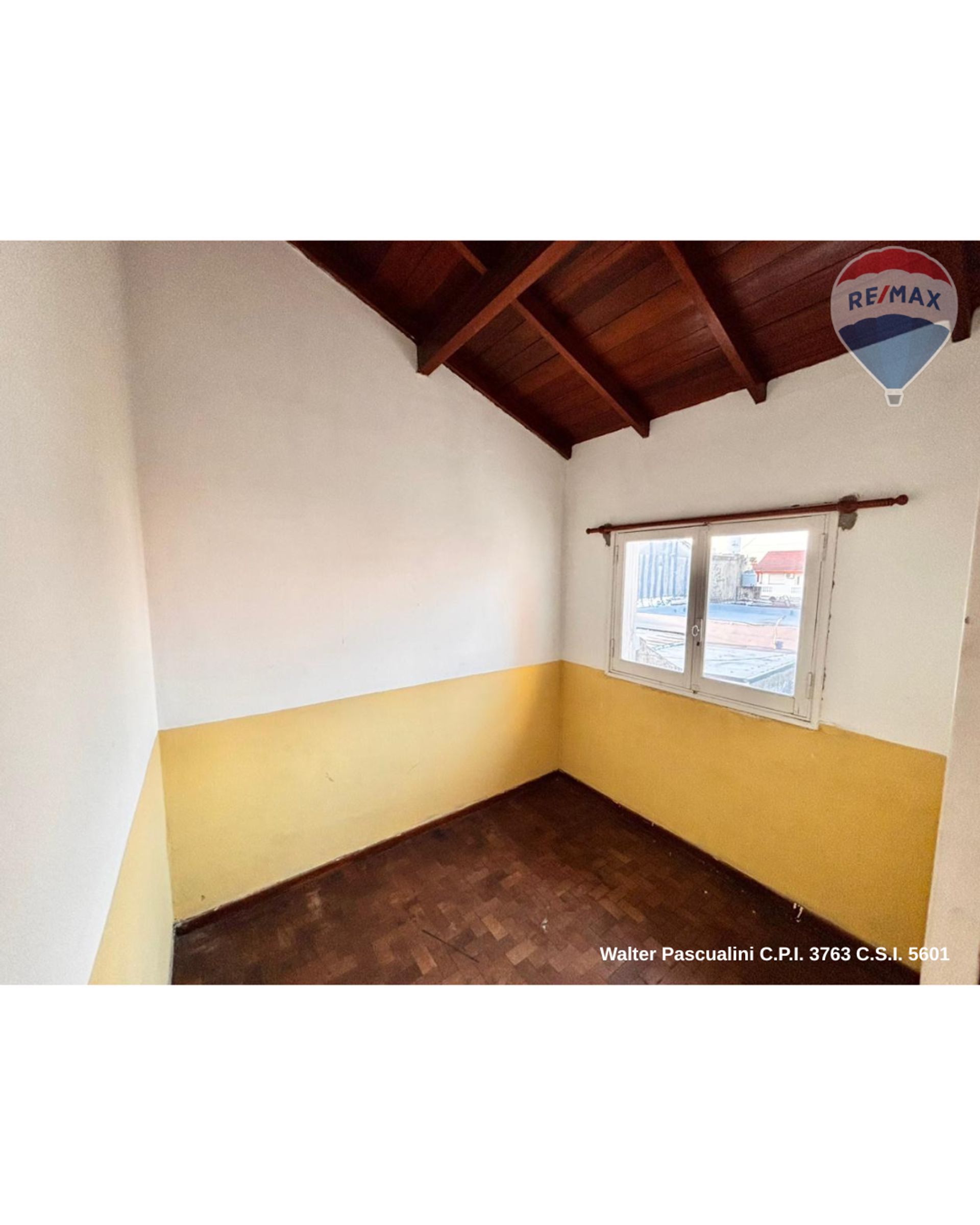 Alquiler Ph 3 Ambientes Villa Adelina