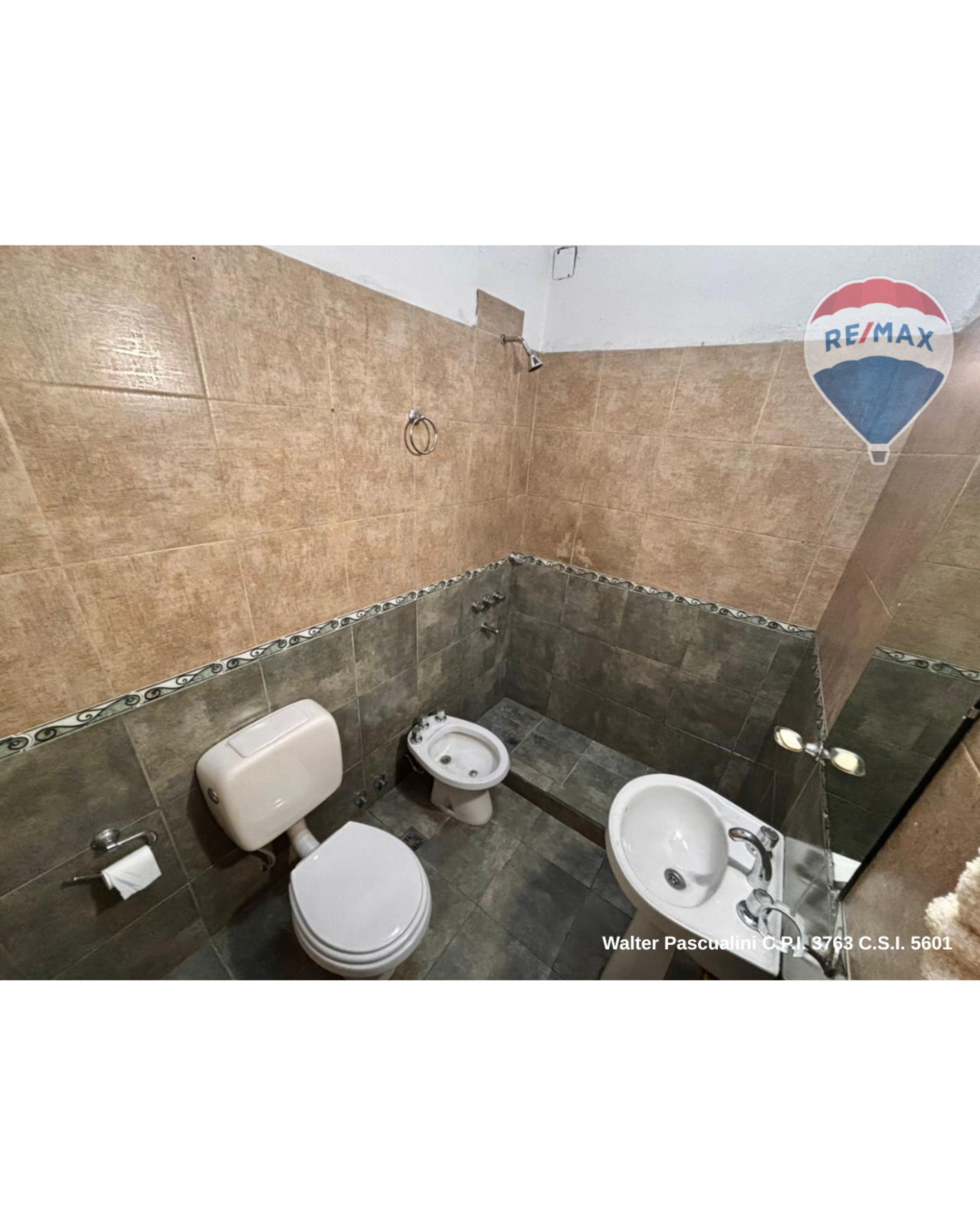 Alquiler Ph 3 Ambientes Villa Adelina