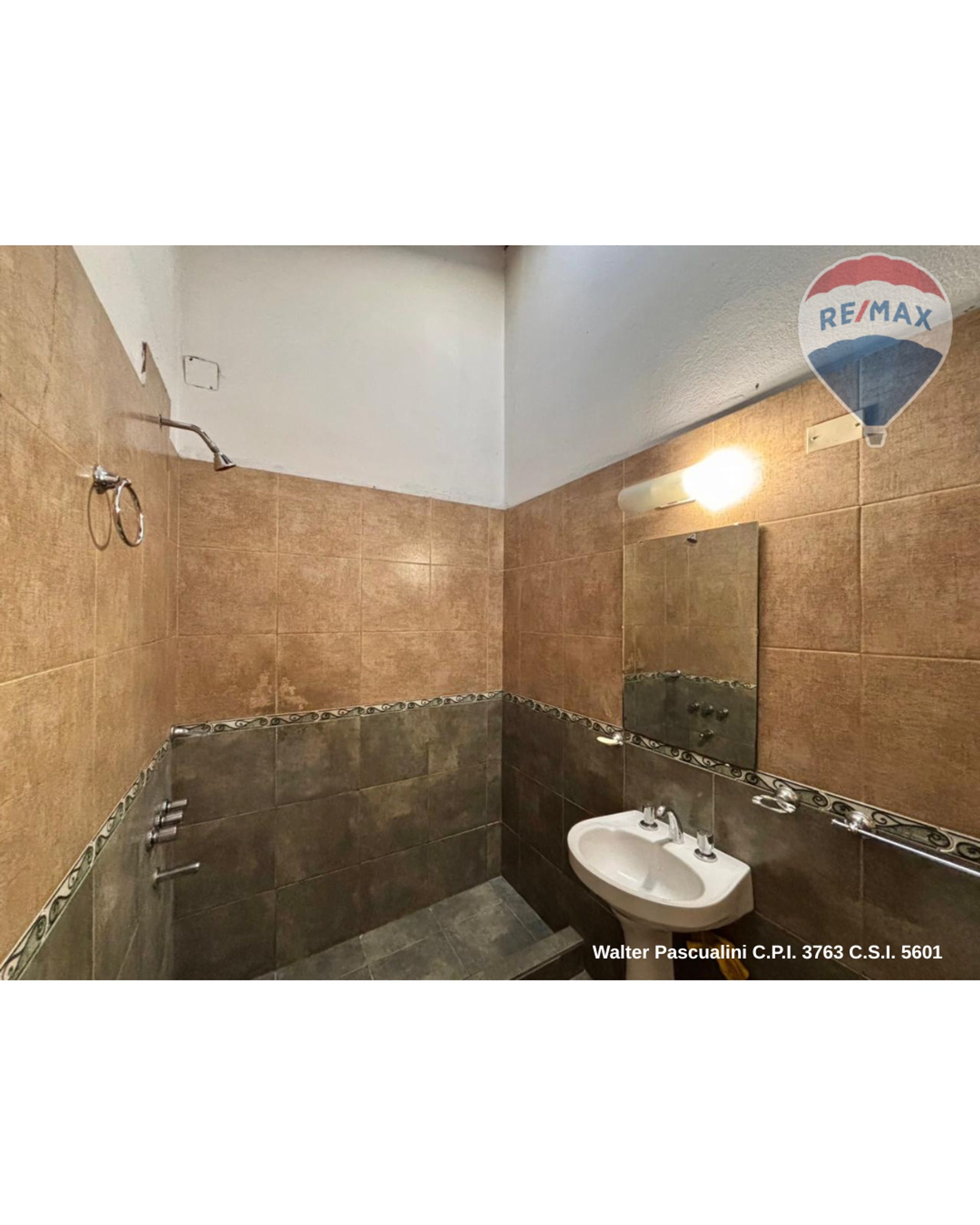 Alquiler Ph 3 Ambientes Villa Adelina